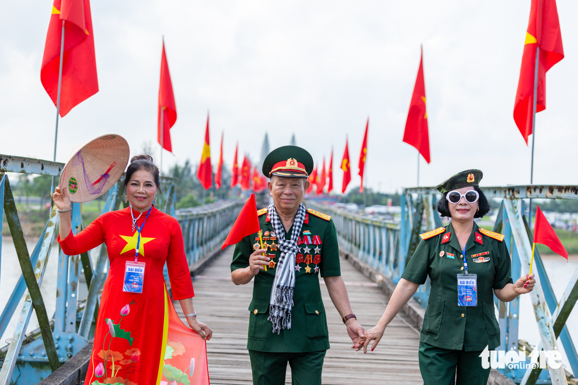 Hiền Lương - Ảnh 1.