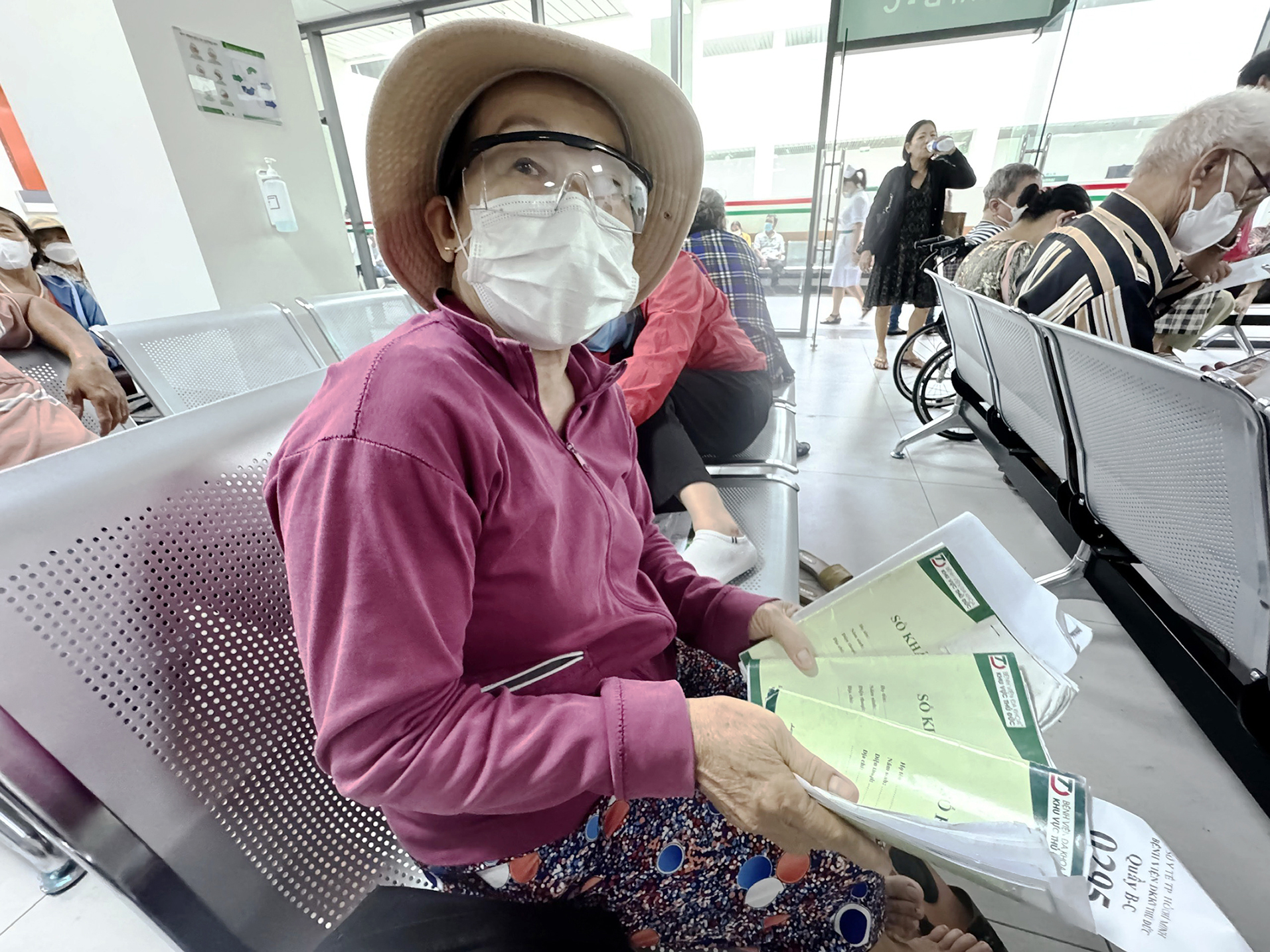 Đơn thuốc điện tử: Lợi cả đôi đường! - Ảnh 4.