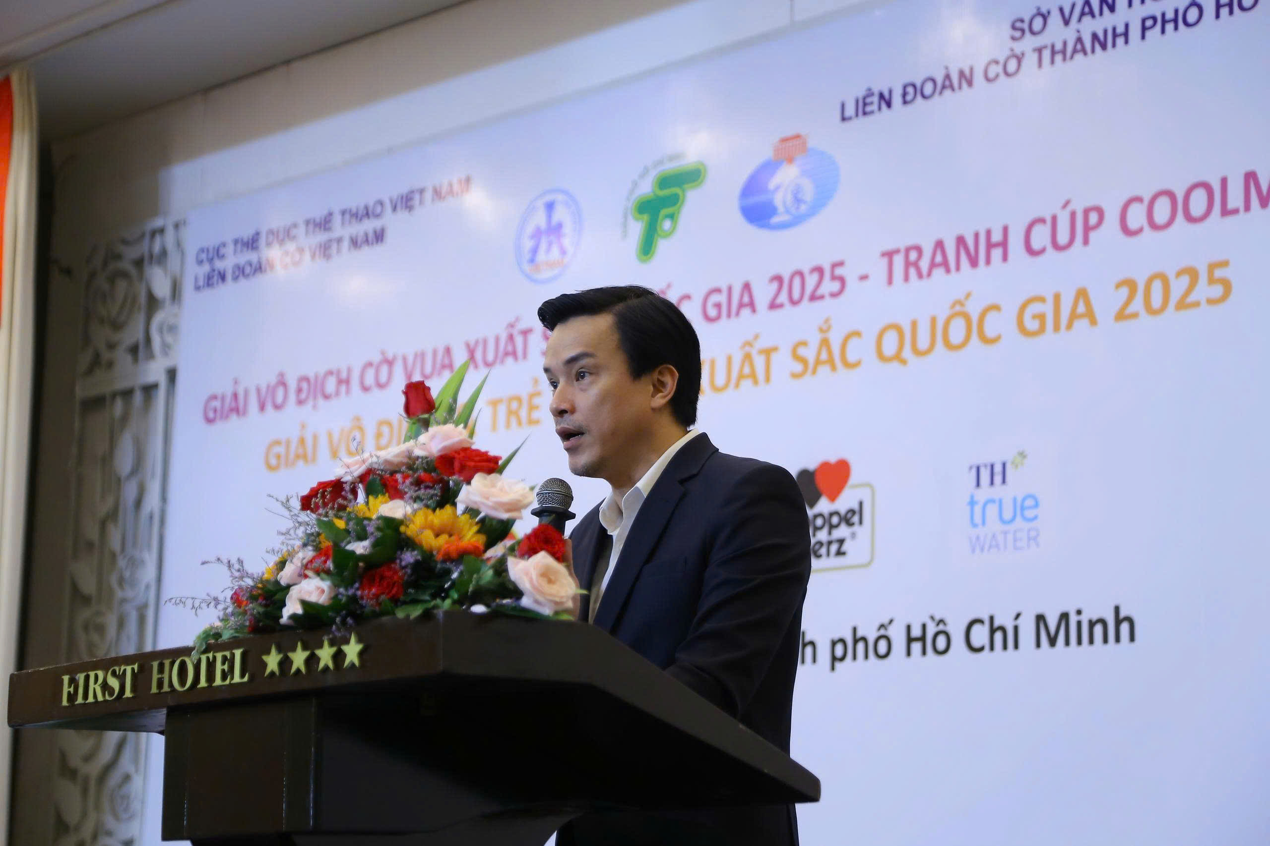 Cờ vua - Ảnh 3.