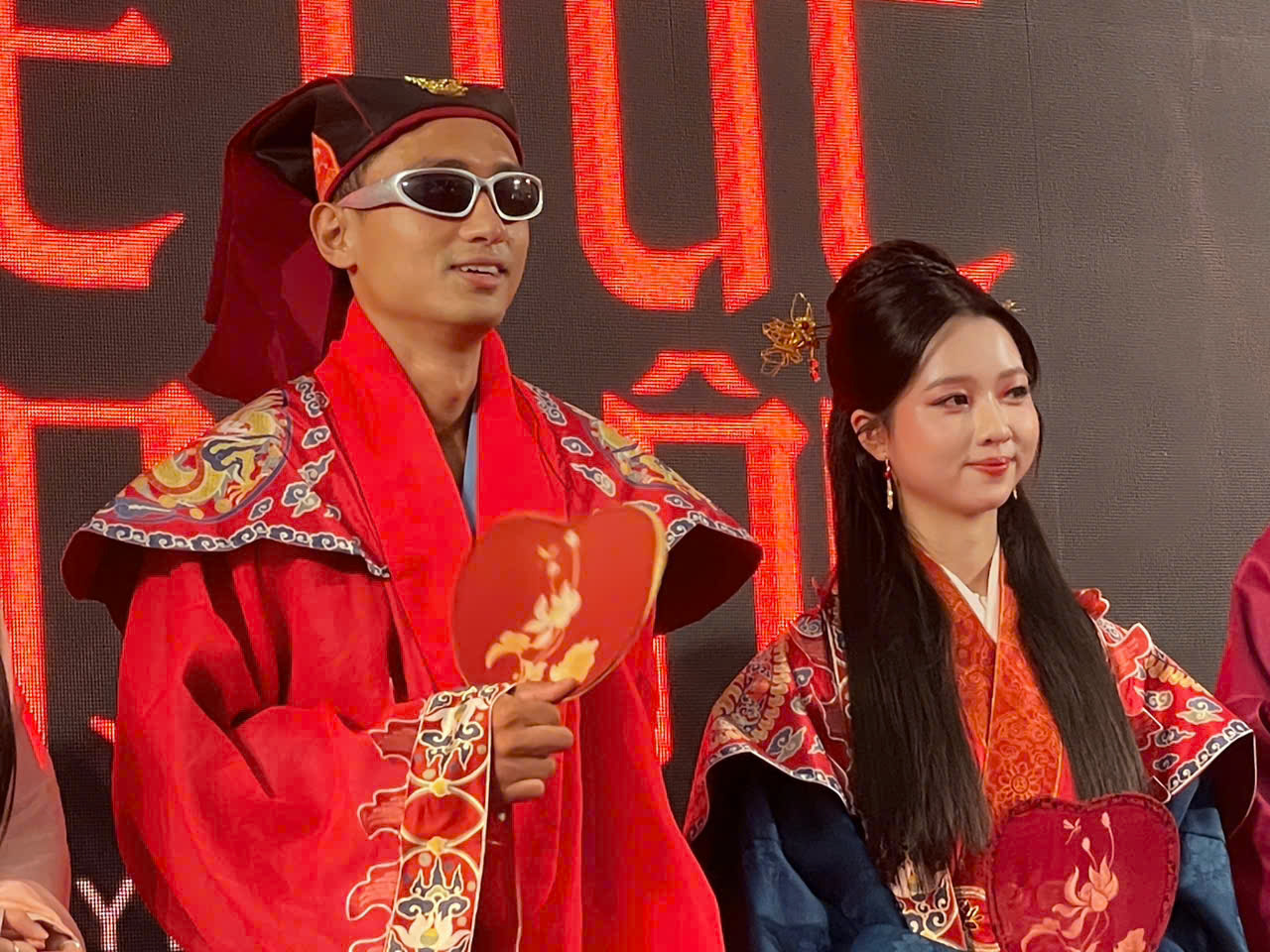 Khế ước bán dâu - Ảnh 3.