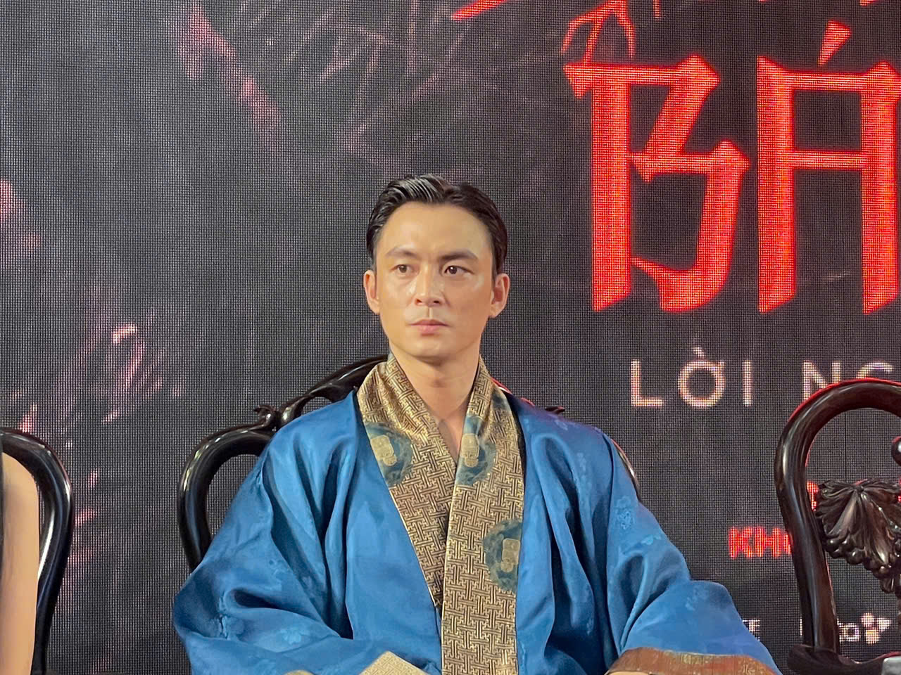 Khế ước bán dâu - Ảnh 4.