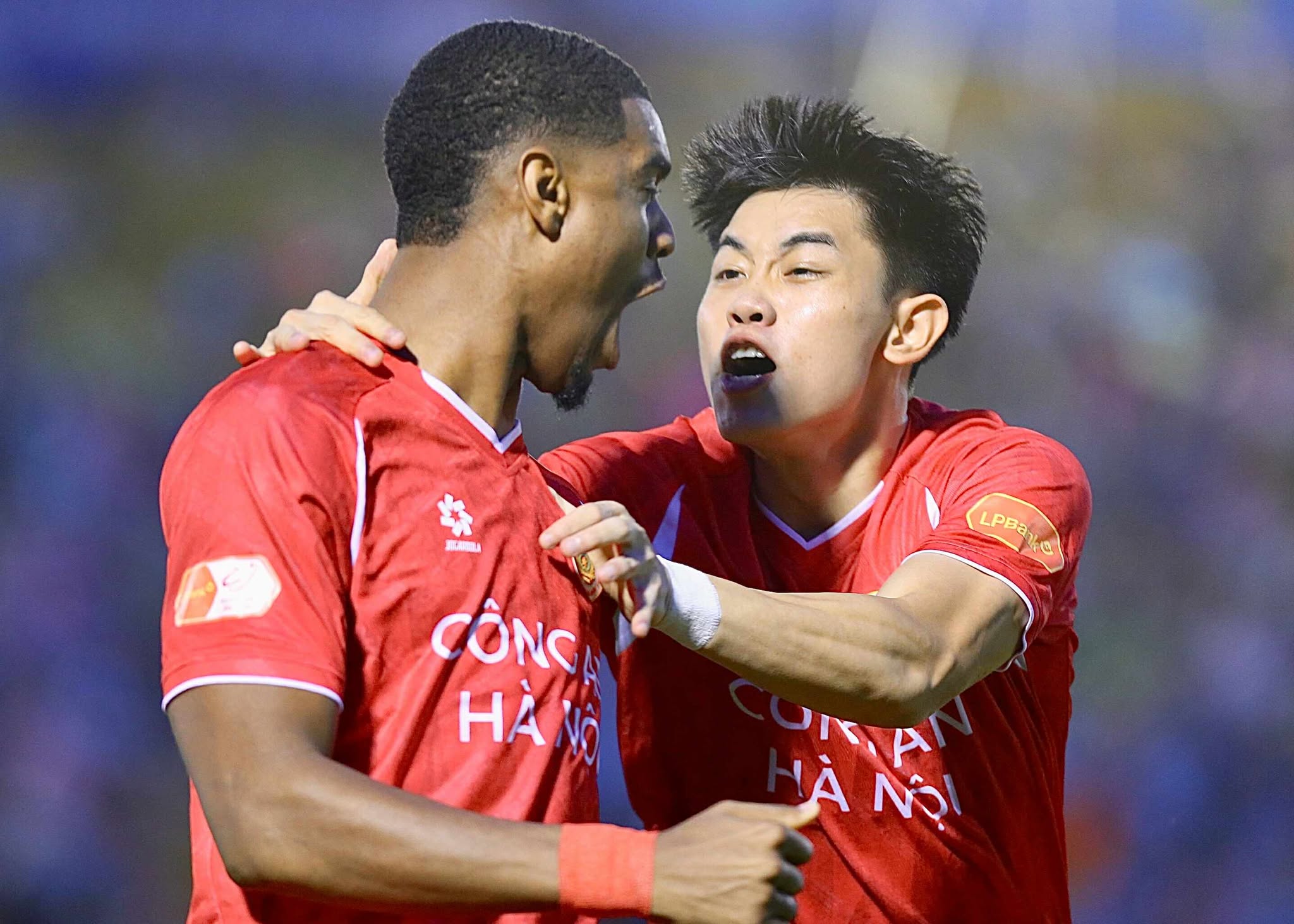 Becamex TP.HCM - Ảnh 1.