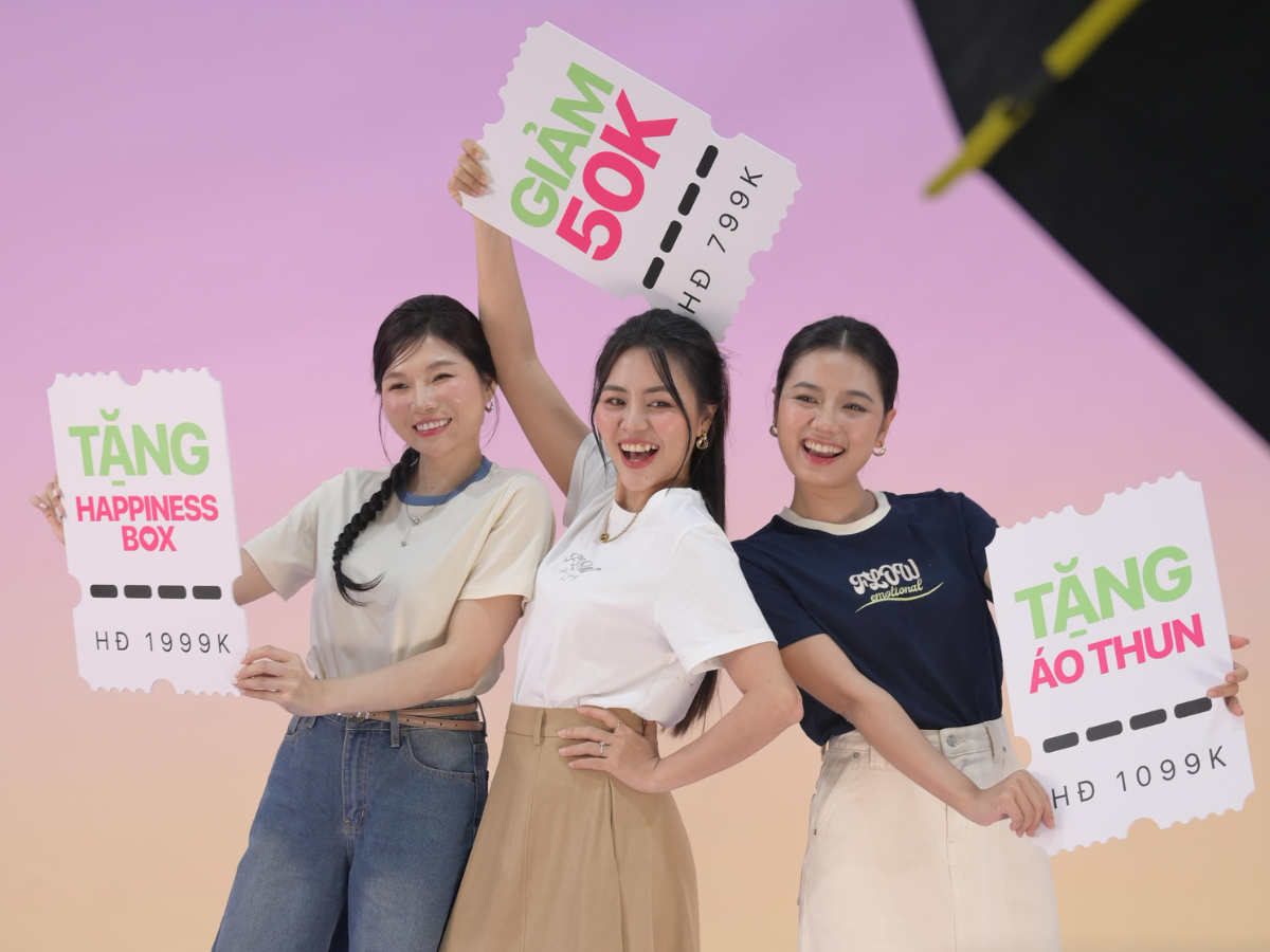 Hợp tác với Shopee là một hành trình gắn kết và phát triển - Ảnh 1. Shopee - Ảnh 1.