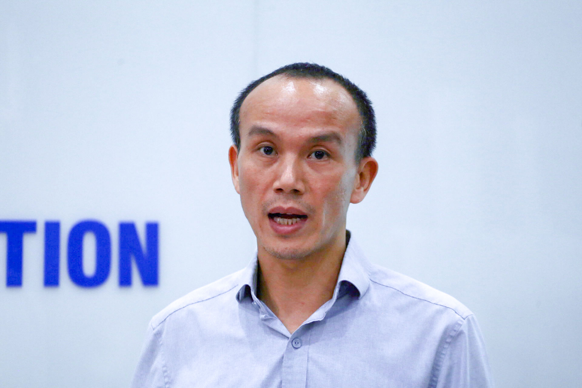 Bão Matmo đi nhanh, rất mạnh trên Biển Đông - Ảnh 3.