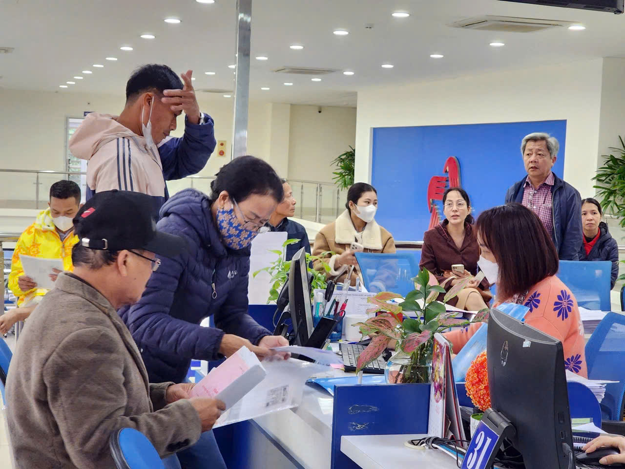 tiền sử dụng đất - Ảnh 1.