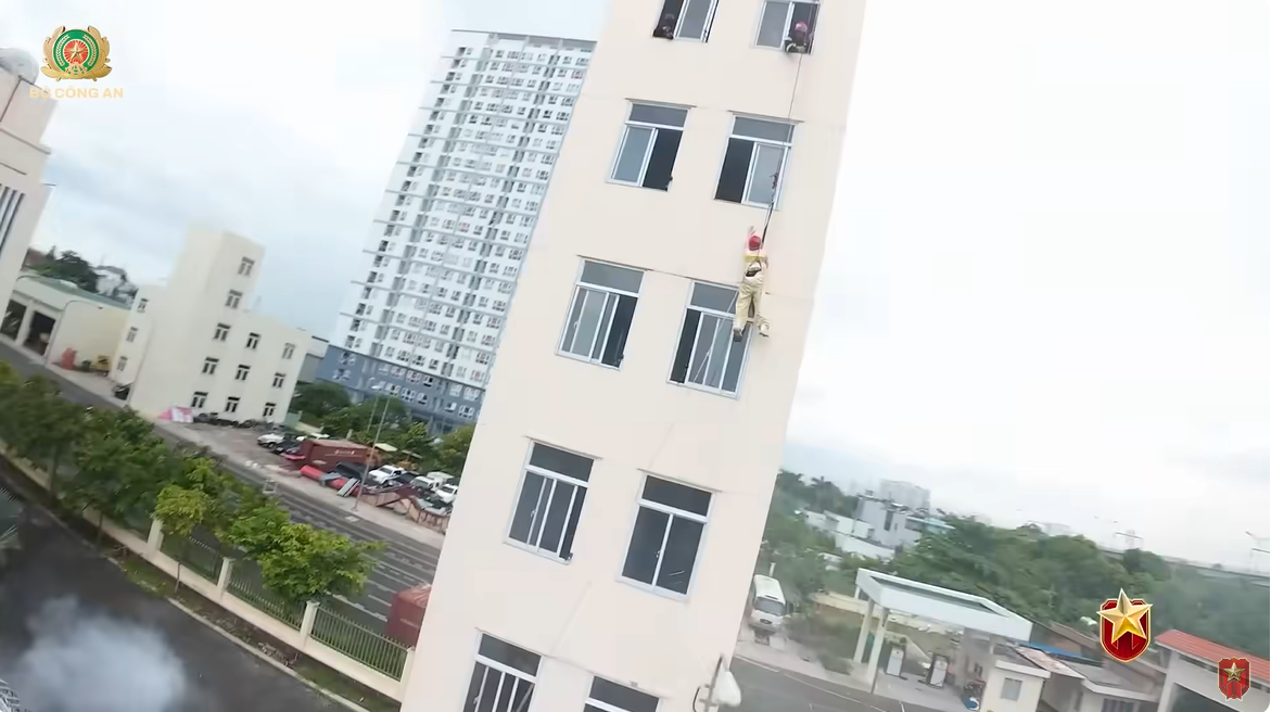 6 khách mời 'khủng" xuất hiện trong Chiến sĩ quả cảm tập 5- Ảnh 4.
