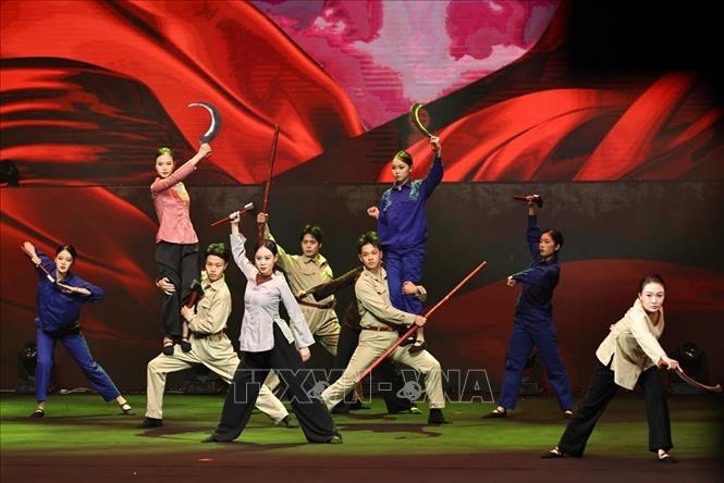 Sao Độc lập - Ảnh 5.