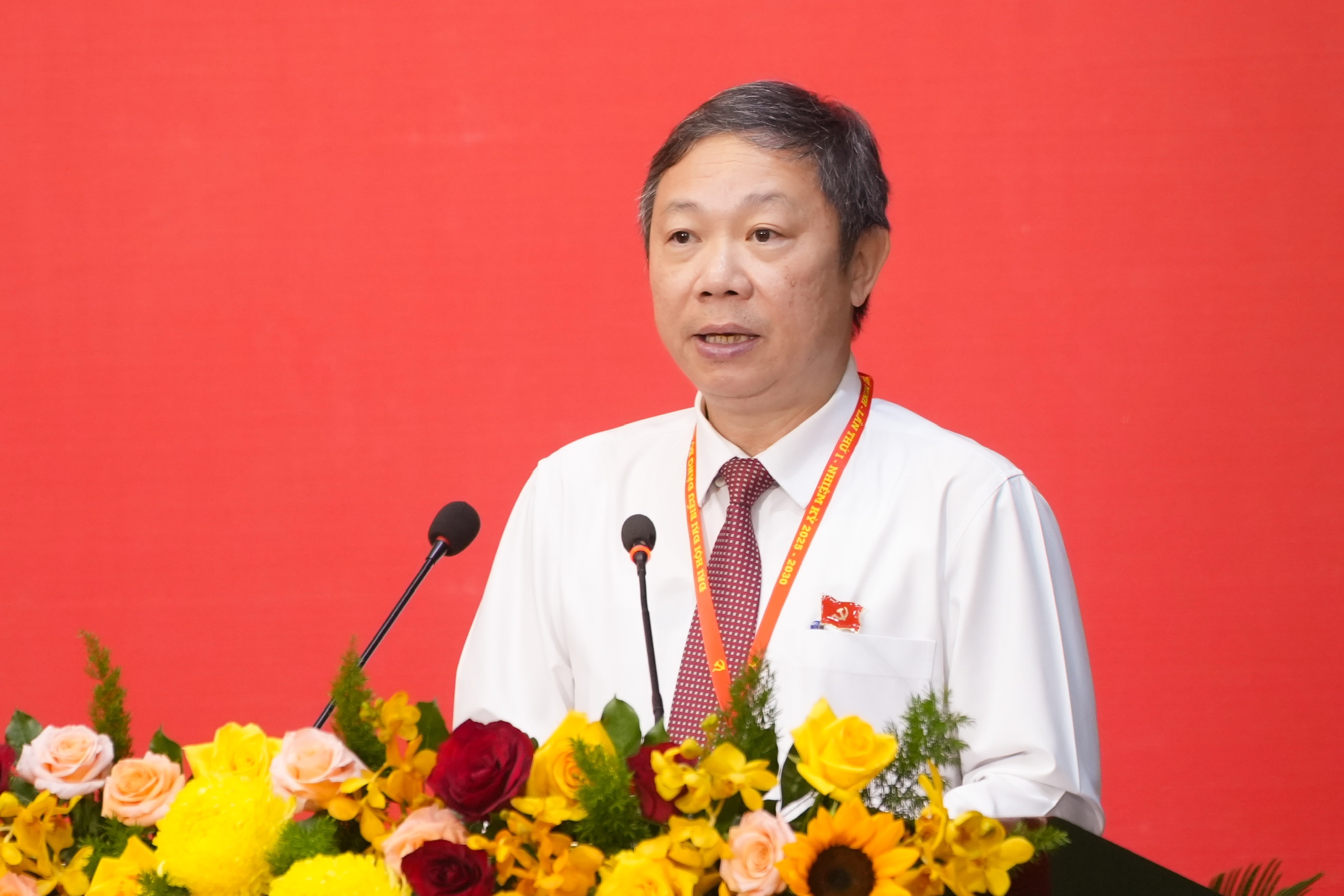 Dương Anh Đức - Ảnh 1.