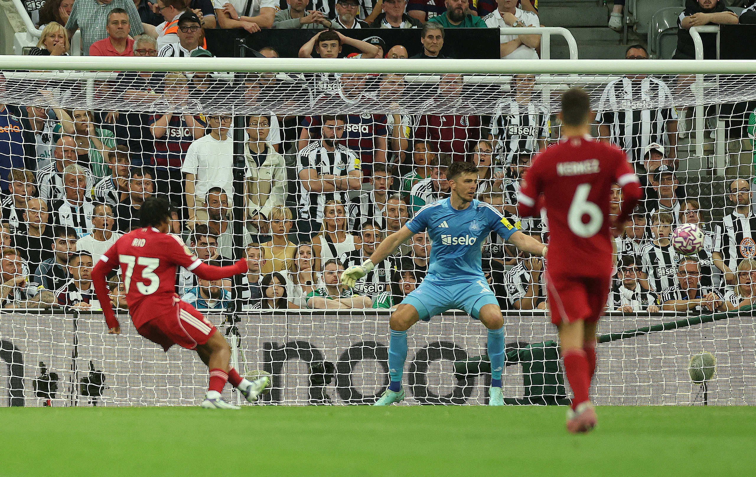 Liverpool - Ảnh 2.