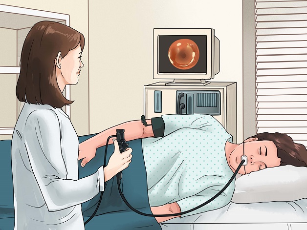 Những ai cần nội soi dạ dày sớm để tầm soát sàng lọc các bệnh nguy hiểm? - Ảnh 1.