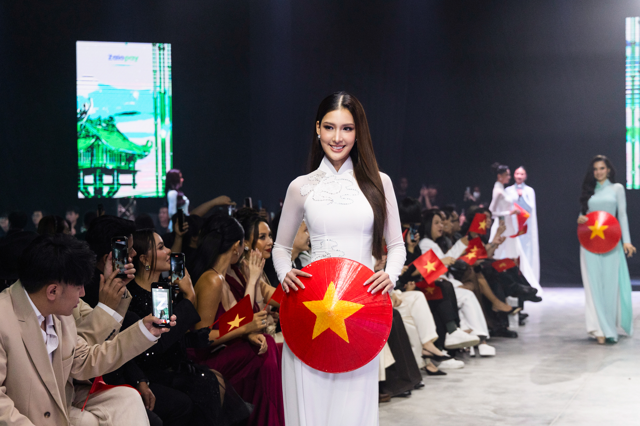 Miss Cosmo - Ảnh 3.