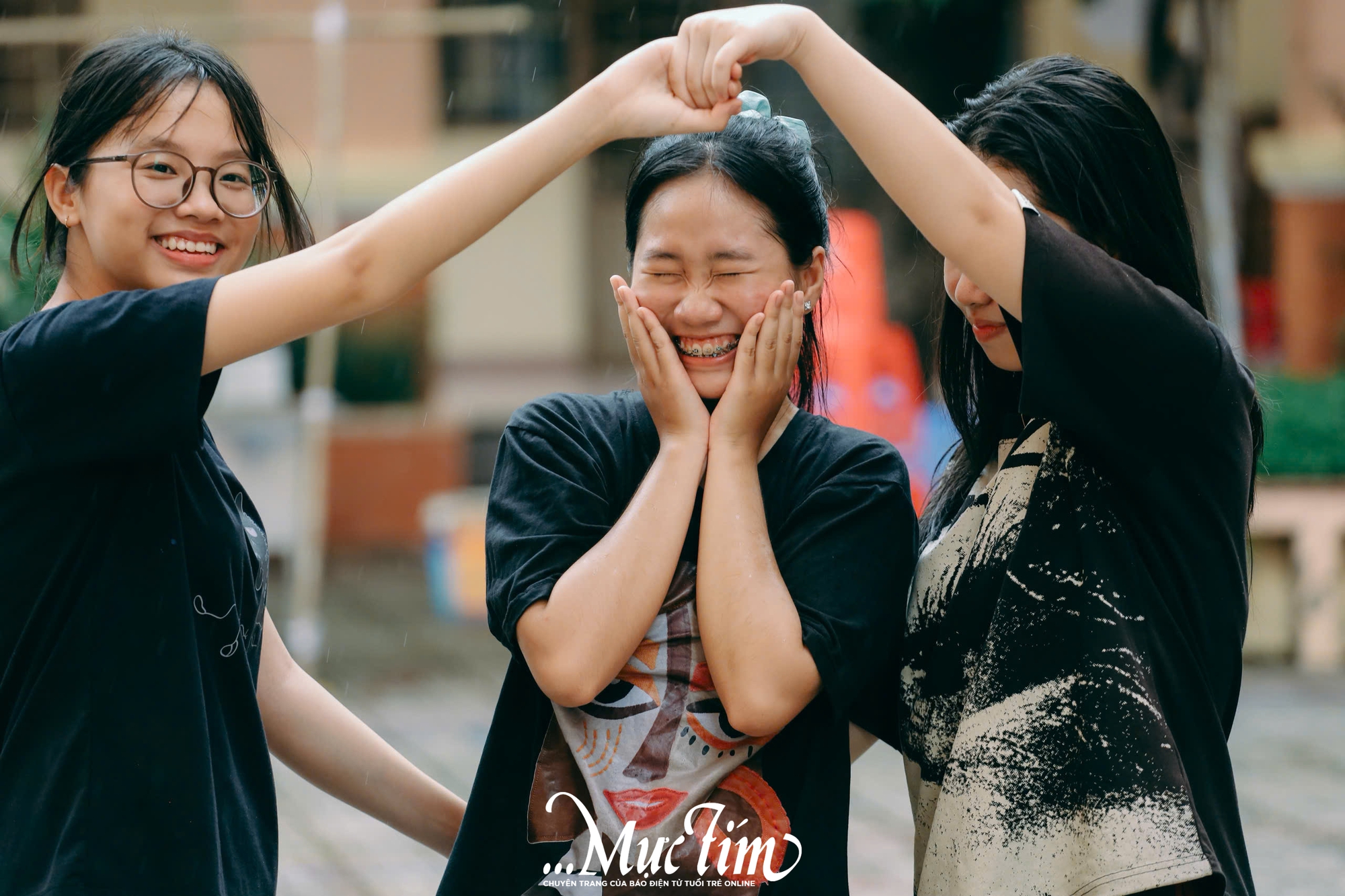 Tân binh lớp 10 Trường THPT Nguyễn Chí Thanh ‘truy tìm kẻ đánh cắp dữ liệu’ tại hội trại giao lưu- Ảnh 17.