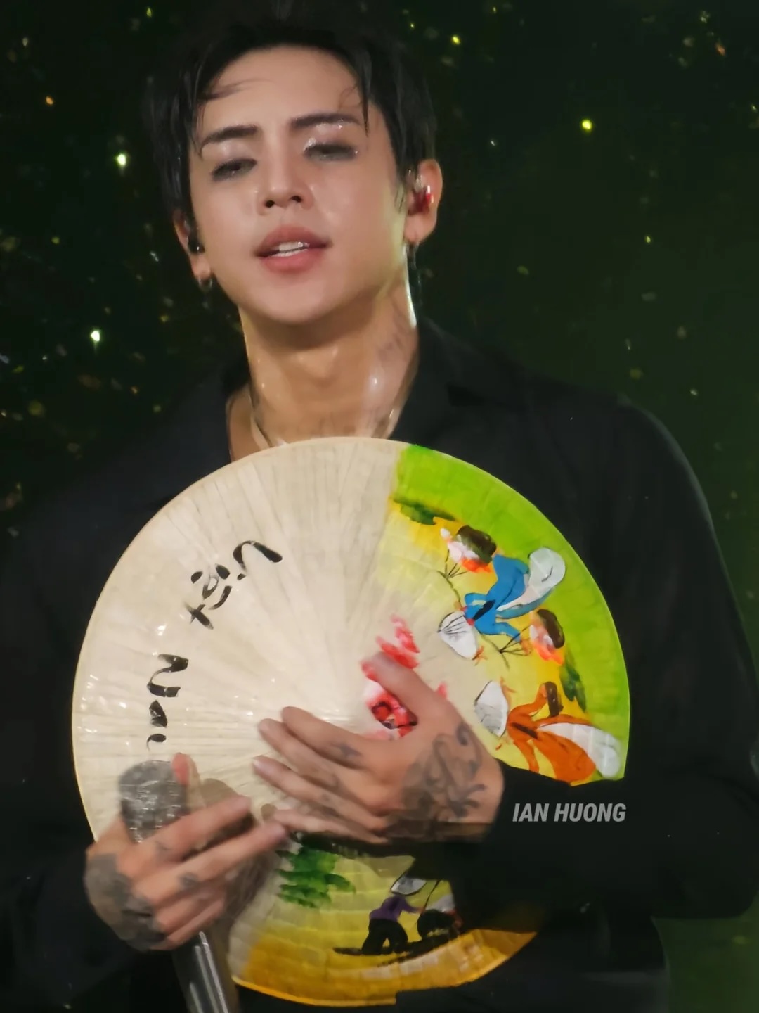 DPR Ian - Ảnh 5.