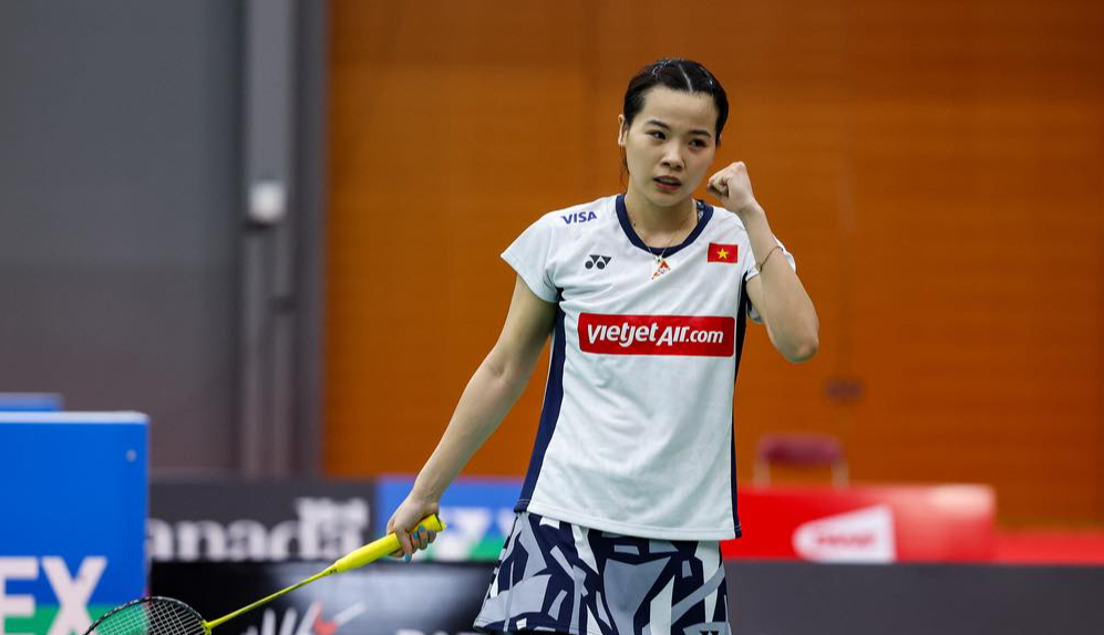 Thùy Linh - Ảnh 1.