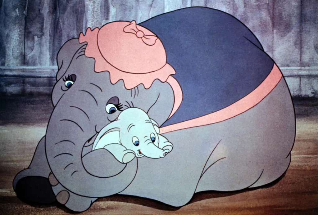 Top 5 hoạt hình kinh điển nhất của xưởng phim Disney - Ảnh 3. Disney - Ảnh 3.