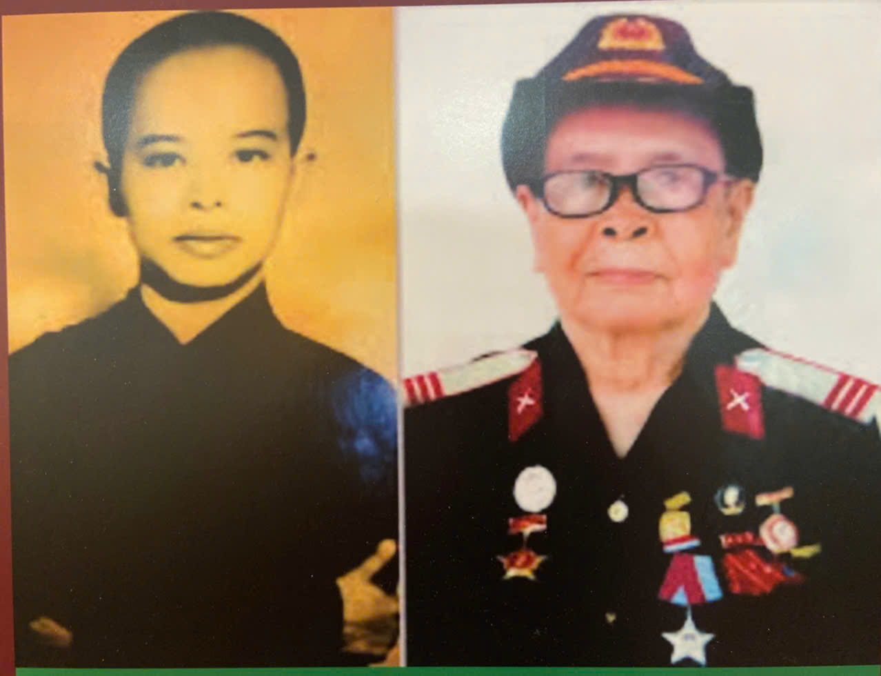 Chuyện ni cô là chiến sĩ biệt động Sài Gòn và ngôi chùa là cái nôi của chỉ thị Nhật Pháp đánh nhau - Ảnh 1. Biệt động Sài Gòn - Ảnh 1.