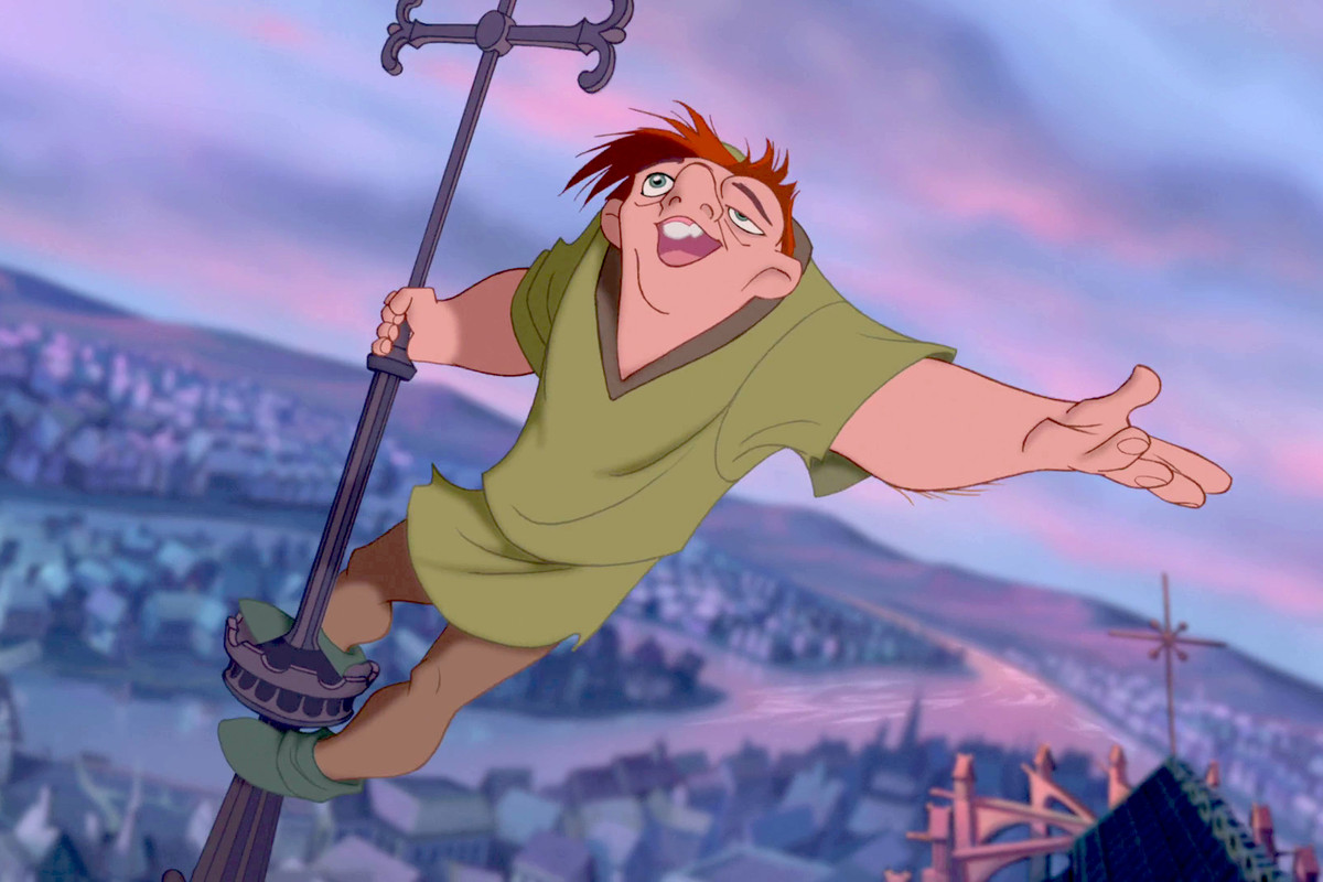 - Ảnh 1. Disney - Ảnh 1.