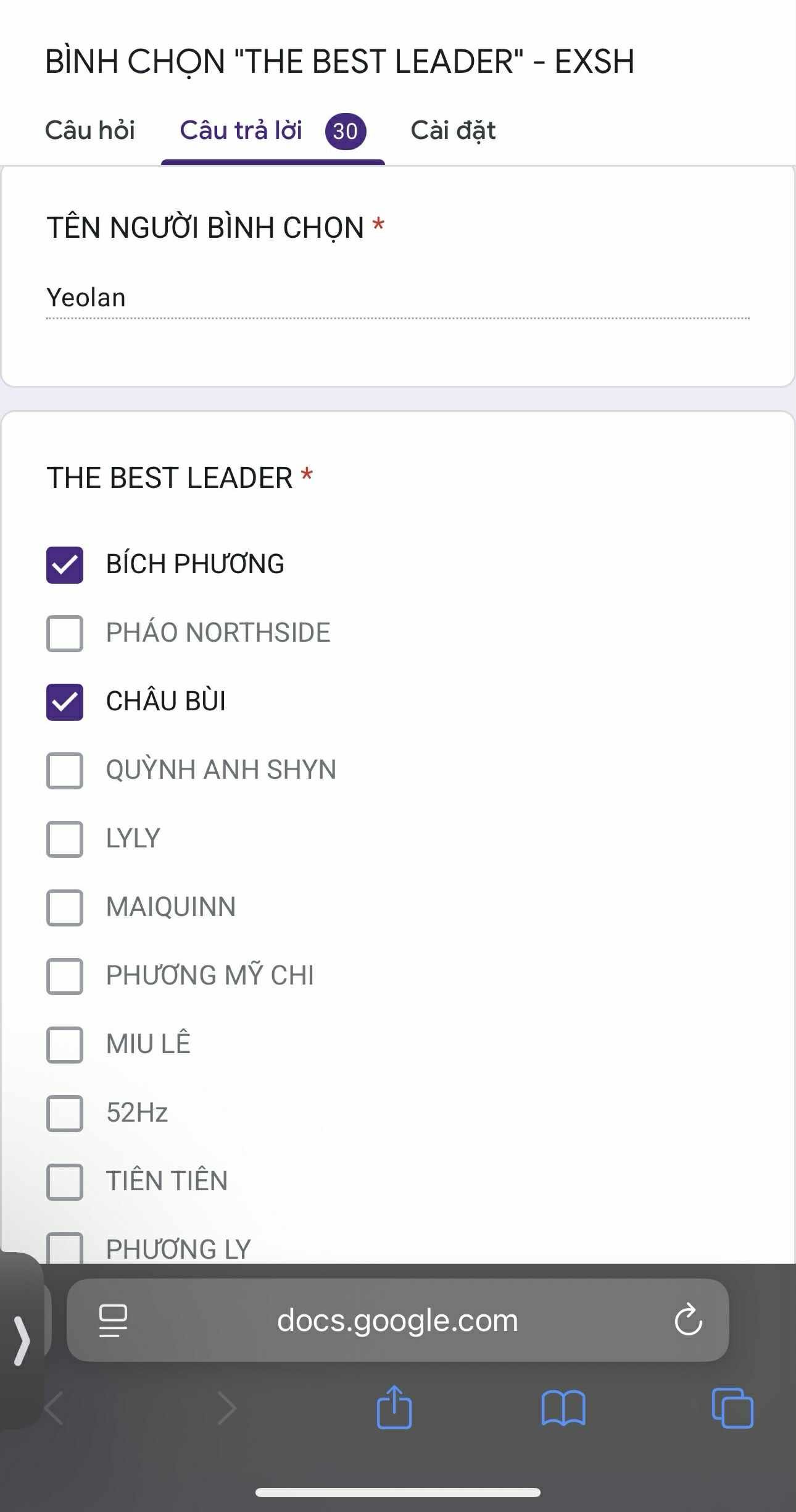 Nhầm lẫn tên đội trưởng, ban tổ chức Em xinh say hi xin lỗi Mỹ Mỹ- Ảnh 5.