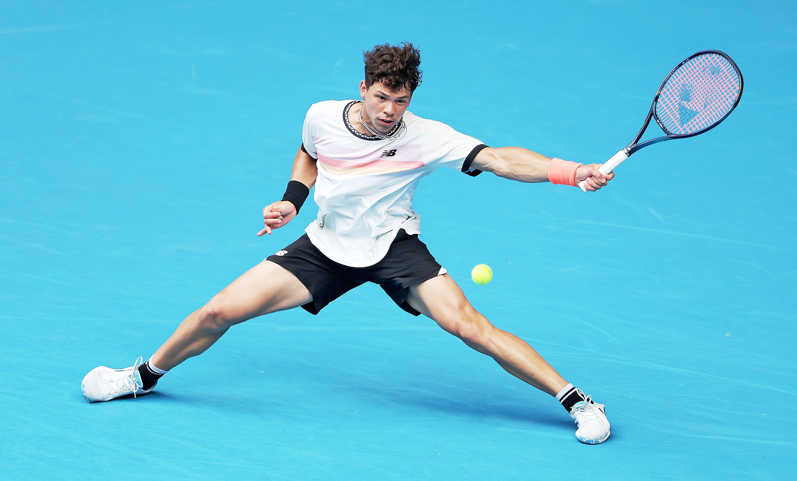 US Open 2025: „Velká dvojka“ je v tenisovém světě příliš dominantní - Foto 1. mỹ mở rộng - Ảnh 1.