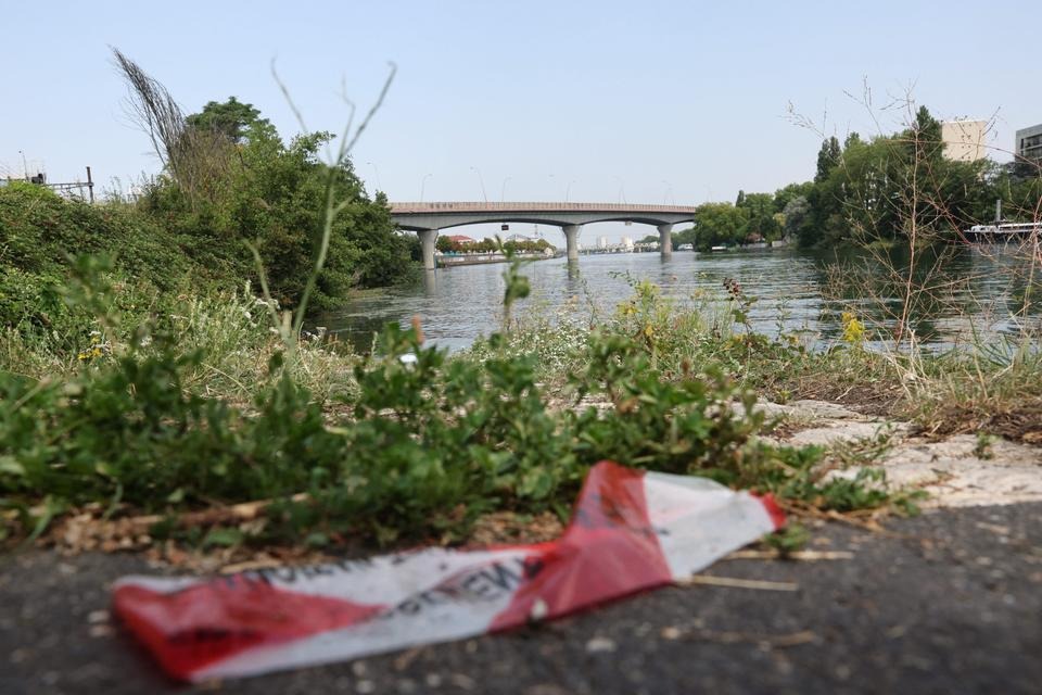 sông Seine - Ảnh 1.
