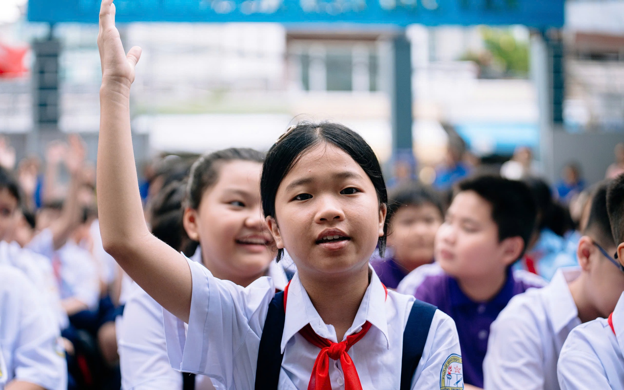Mùa thu đẹp không? - Ảnh 1.