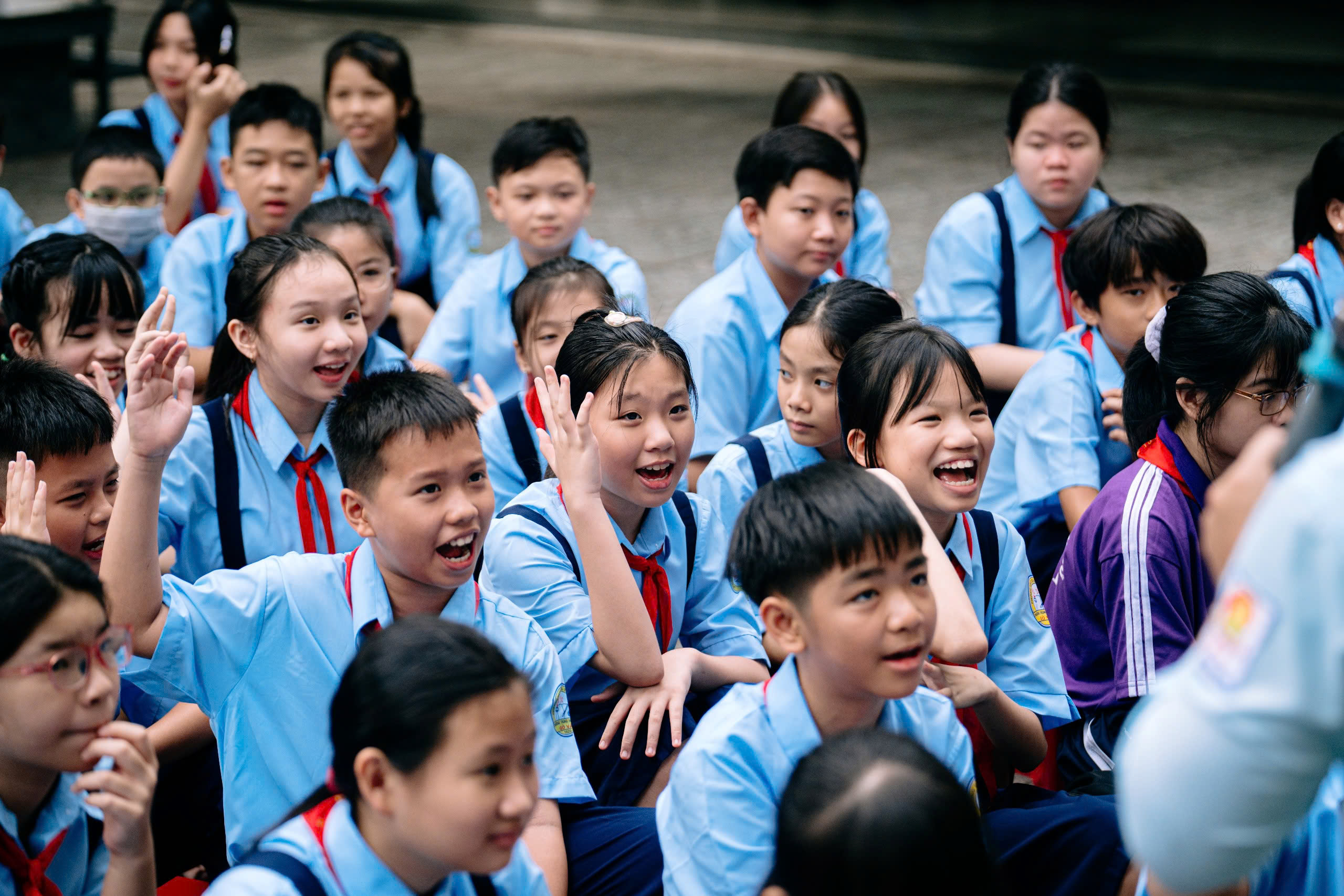 TP.HCM công bố các khoản thu năm học 2025-2026- Ảnh 1. các khoản thu - Ảnh 1.