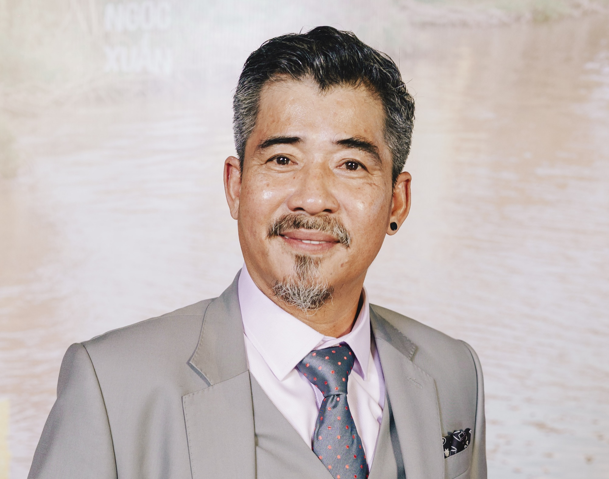 Phước Sang - Ảnh 1.
