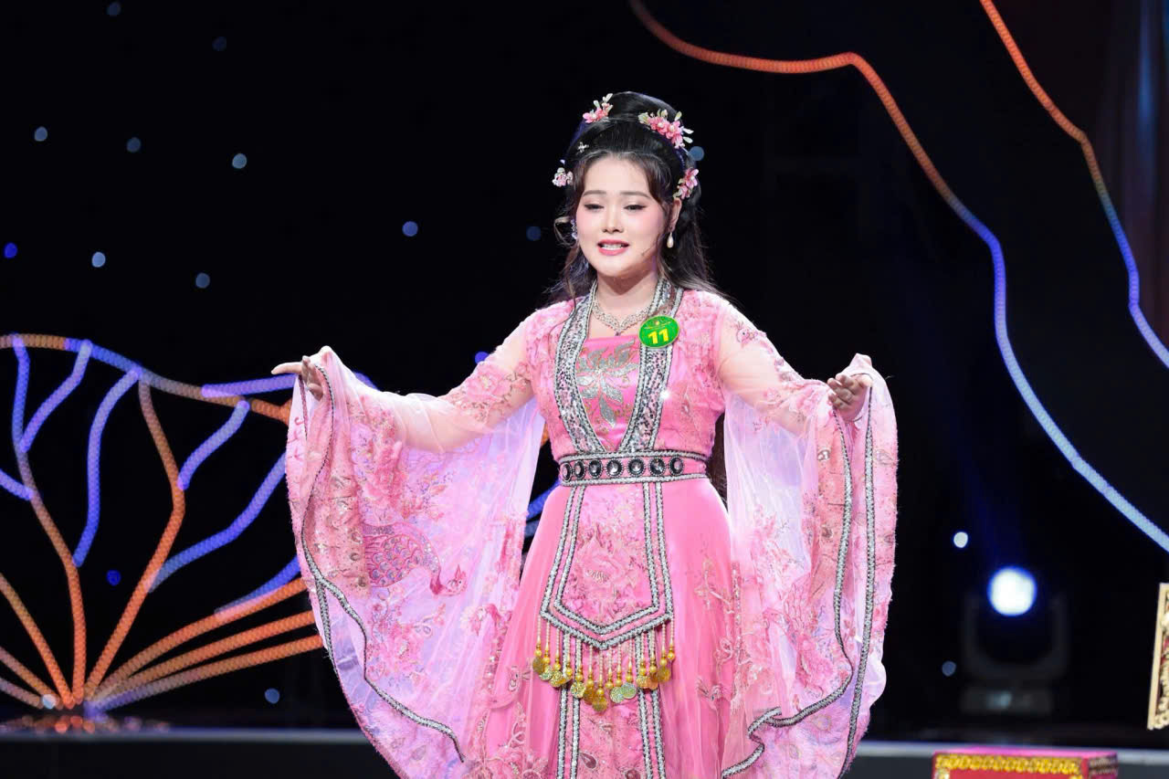 Chuông vàng vọng cổ - Ảnh 2.