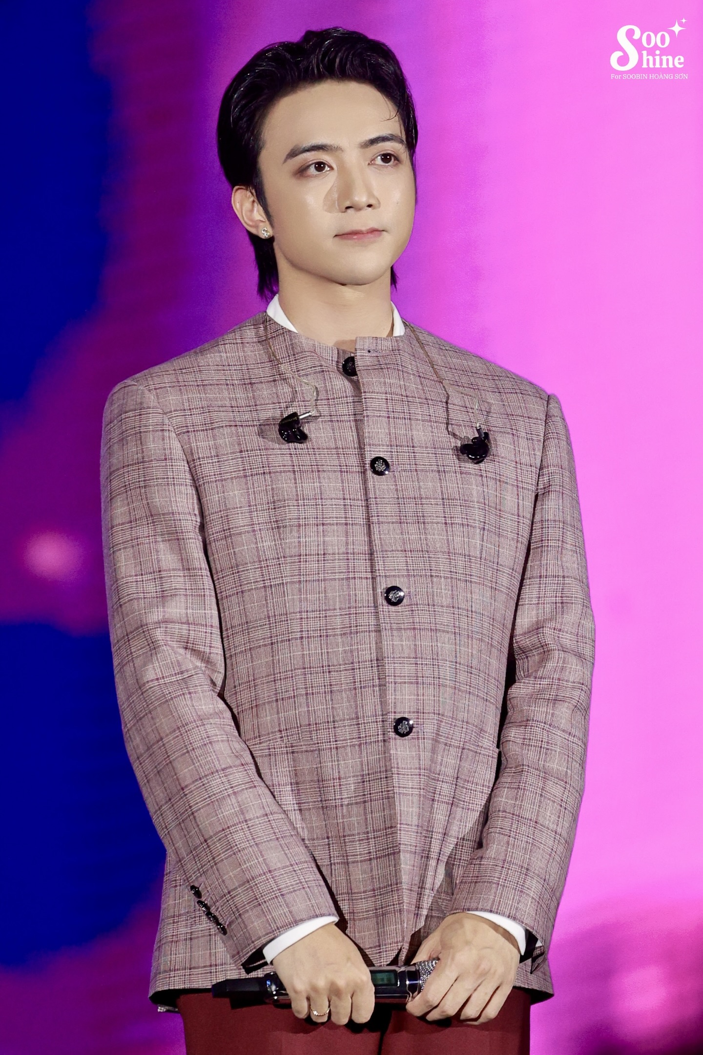 Việt Nam trong tôi - Ảnh 4.