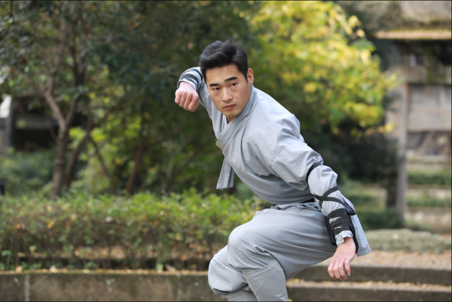 Phái Nga Mi có thực sự dành cho nữ giới? - Ảnh 5.