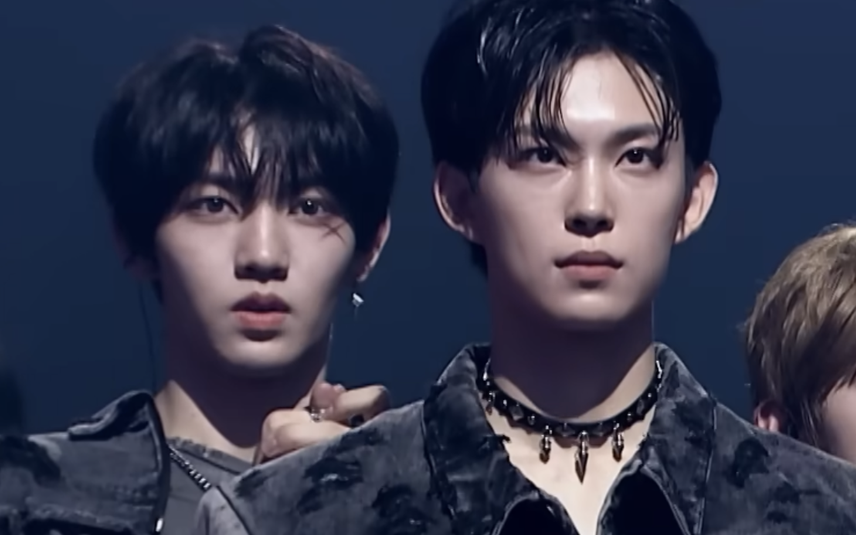 Boys II Planet tập 8: biến động thứ hạng, Đặng Hồng Hải bị loại - Ảnh 4.