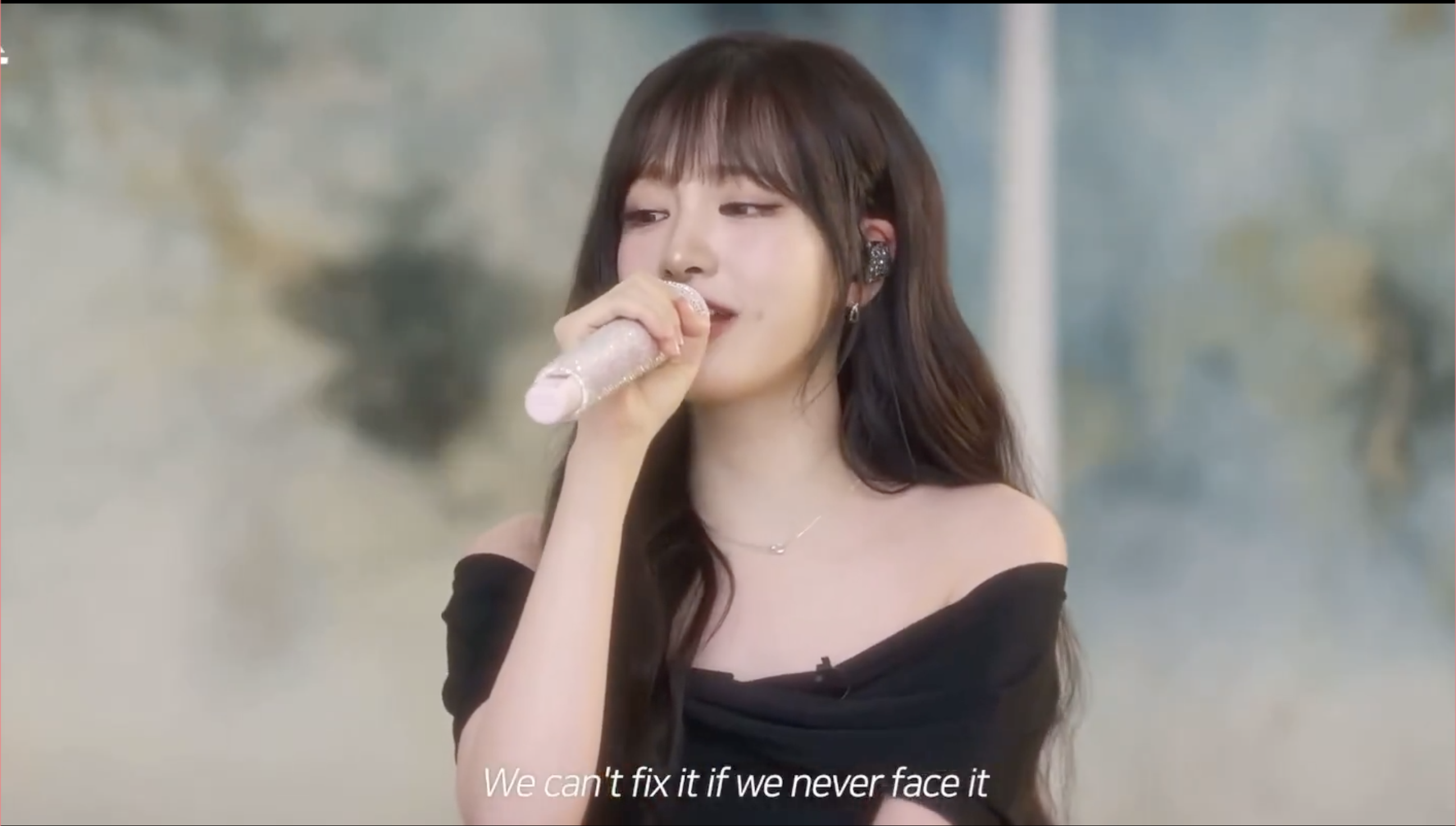 IVE giữ chuỗi thành tích sau ngày đầu trở lại đường đua Kpop- Ảnh 6. IVE giữ chuỗi thành tích sau ngày đầu trở lại đường đua Kpop- Ảnh 6.