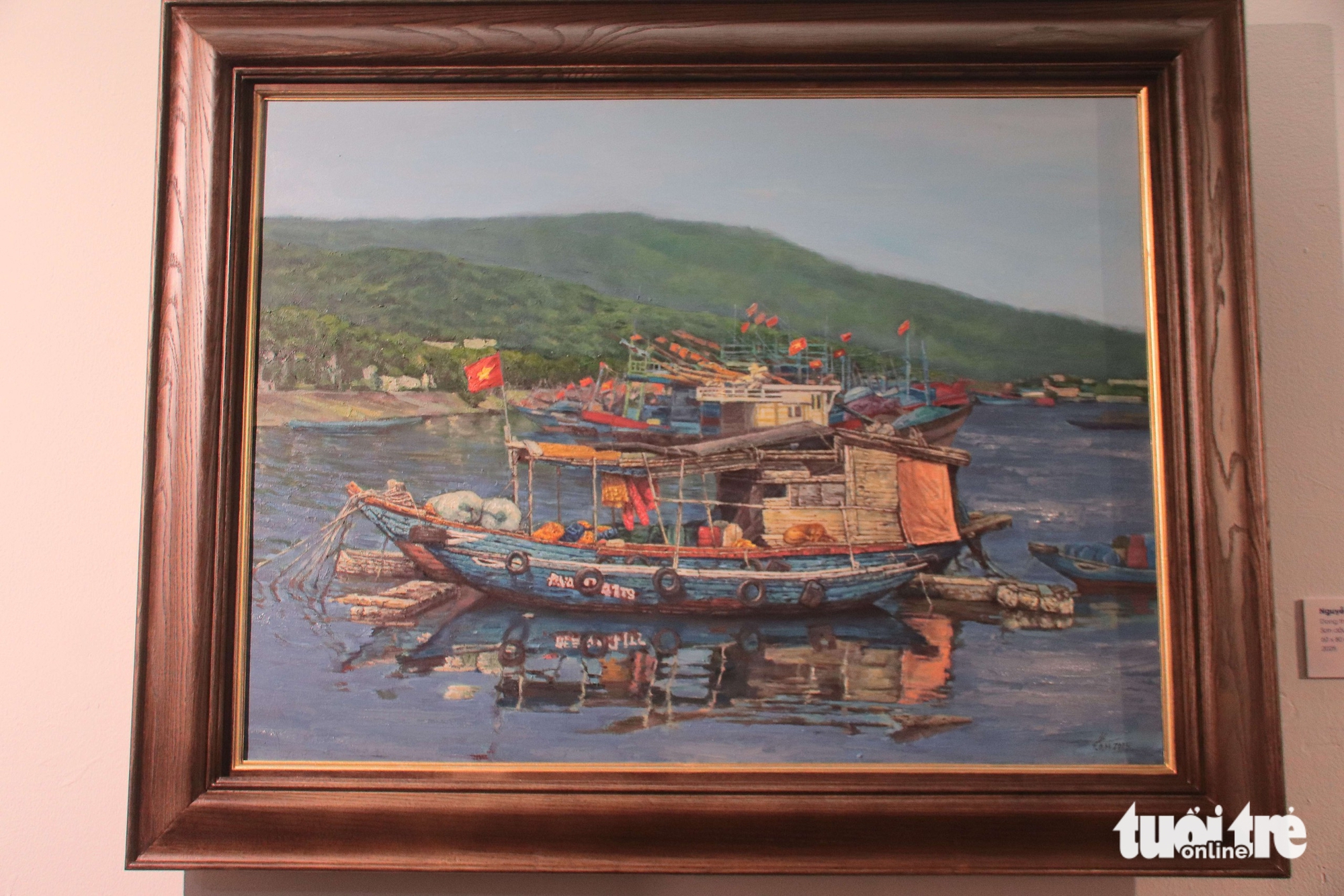 miền Trung - Ảnh 7.