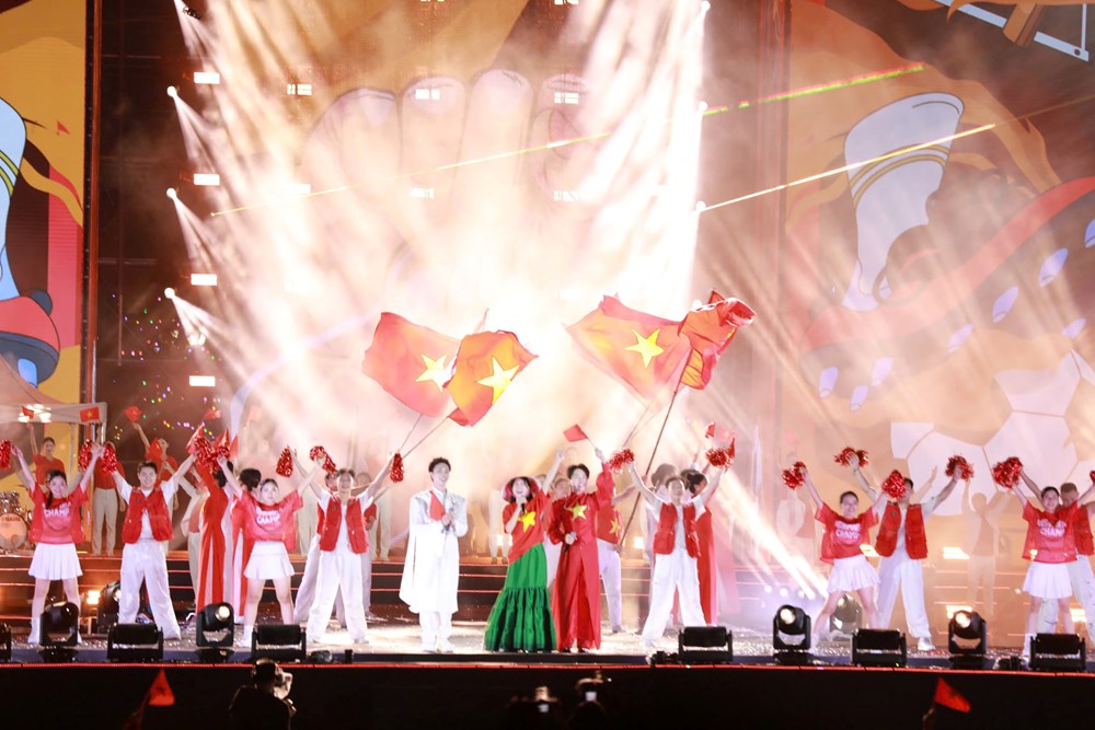 Việt Nam trong tôi - Ảnh 5.