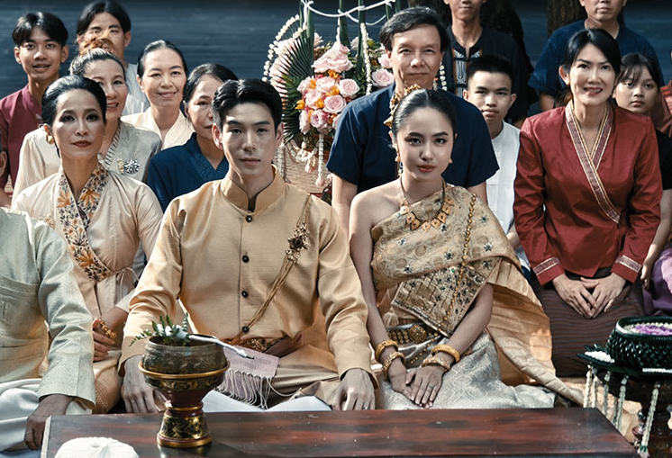 Cô dâu ma - Ảnh 1.