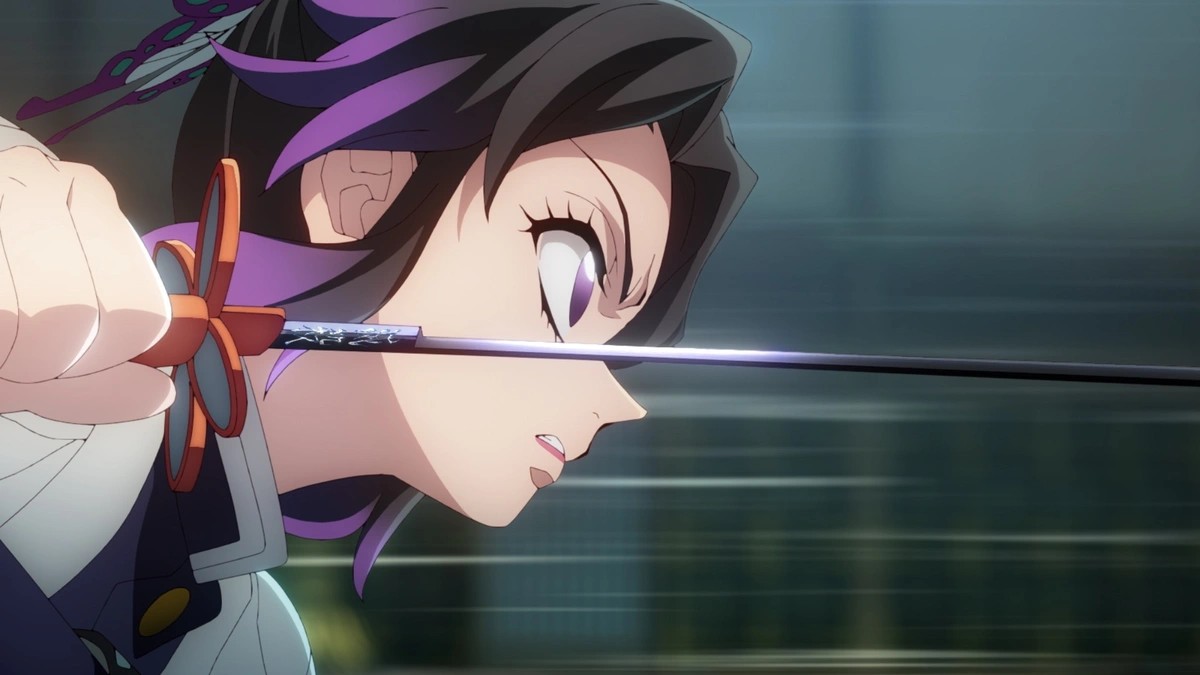 Nhà phát hành Thanh gươm diệt quỷ mong Oscar đừng xem nhẹ anime - Ảnh 1. Nhà phát hành Thanh gươm diệt quỷ mong Oscar đừng xem nhẹ anime - Ảnh 1.