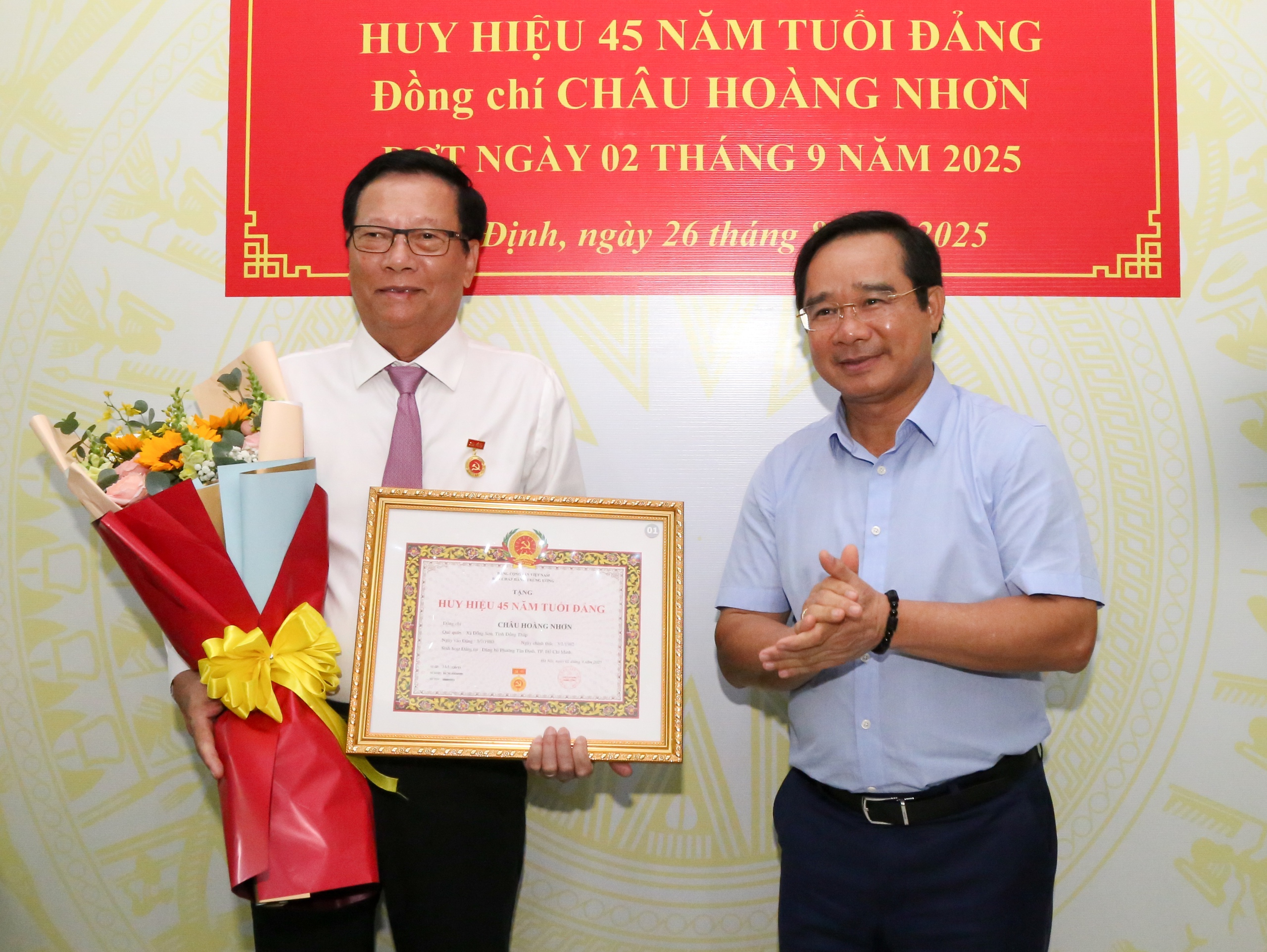 Đặng Thị Ngọc Thịnh - Ảnh 1.