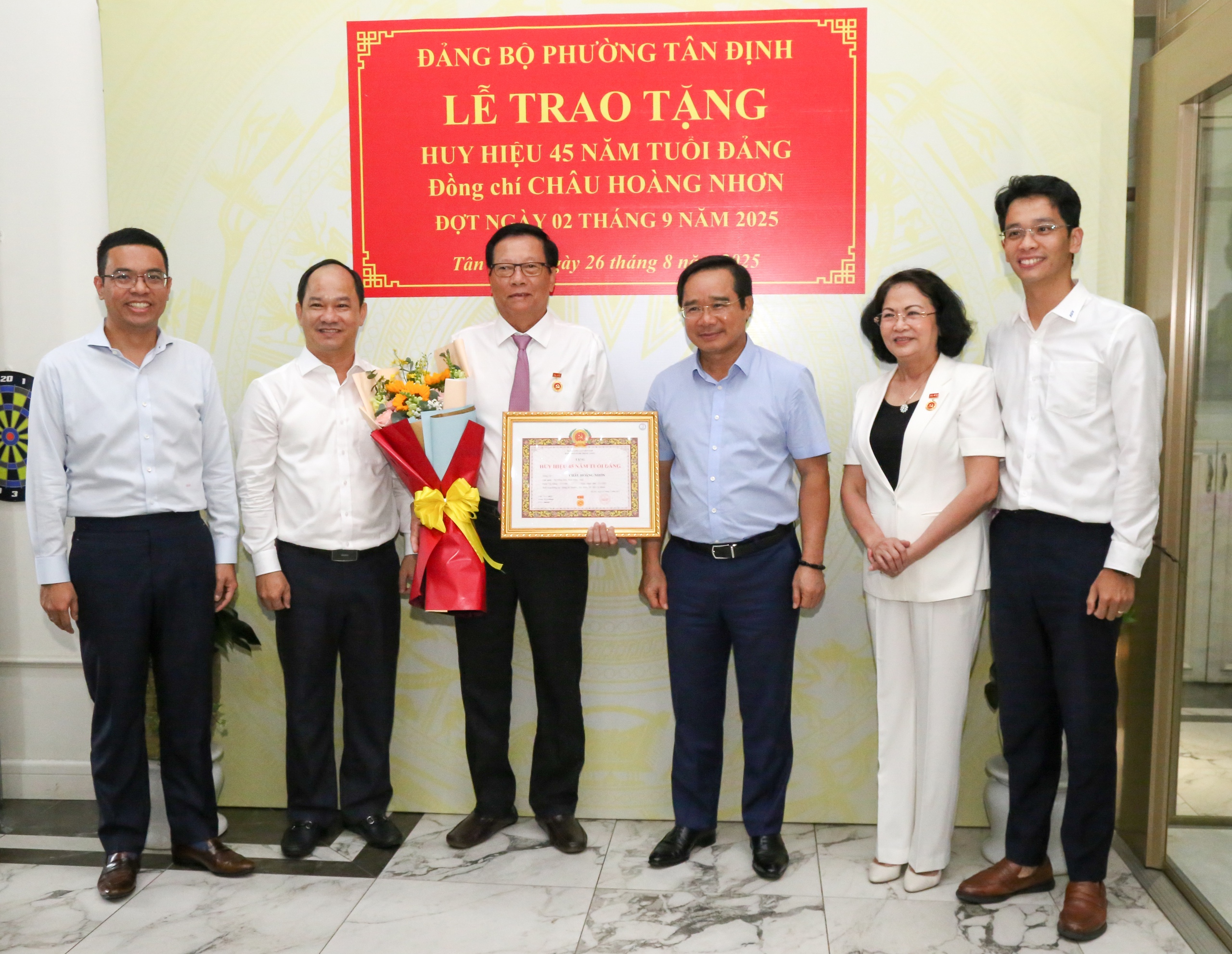 Đặng Thị Ngọc Thịnh - Ảnh 4.