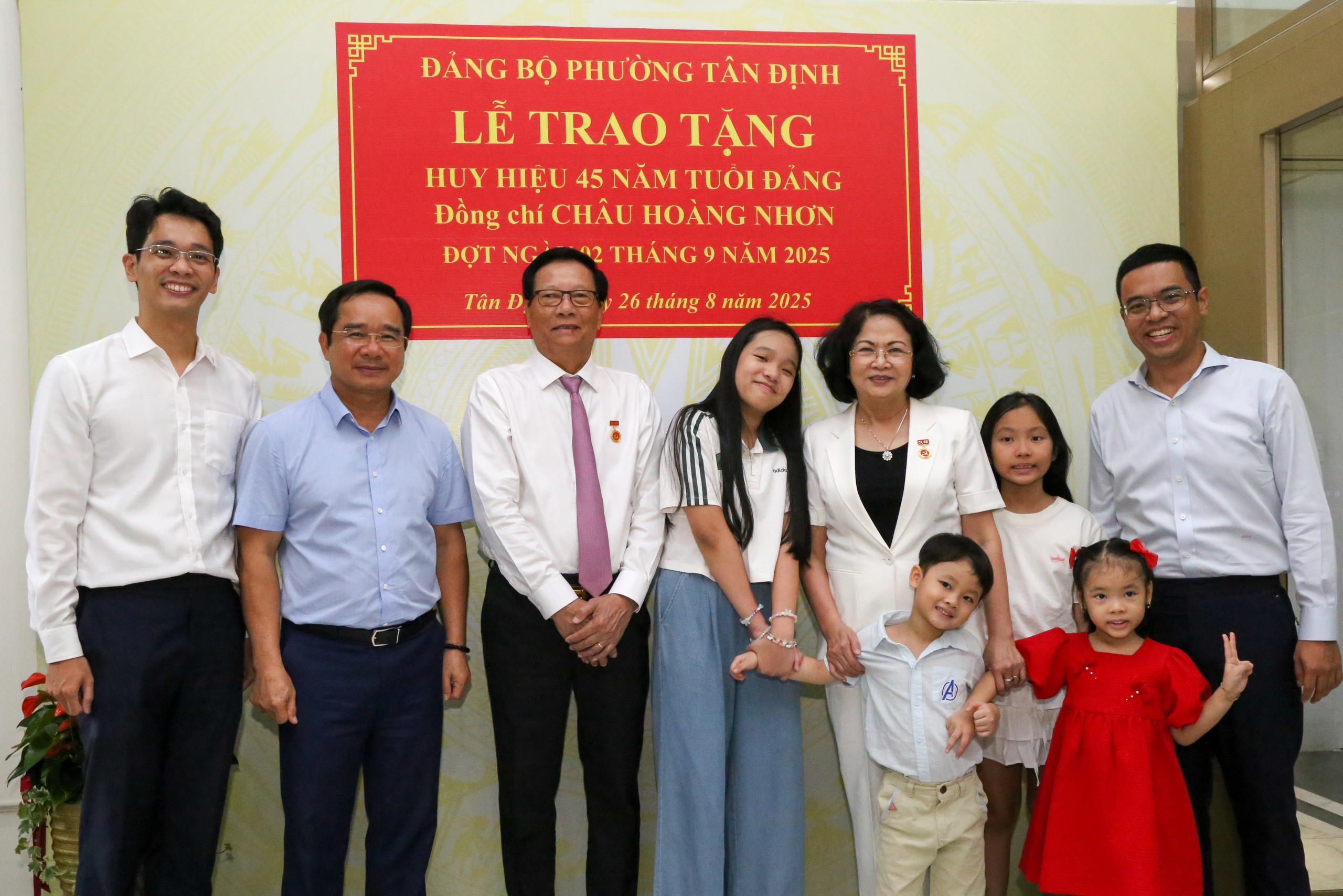 Đặng Thị Ngọc Thịnh - Ảnh 3.