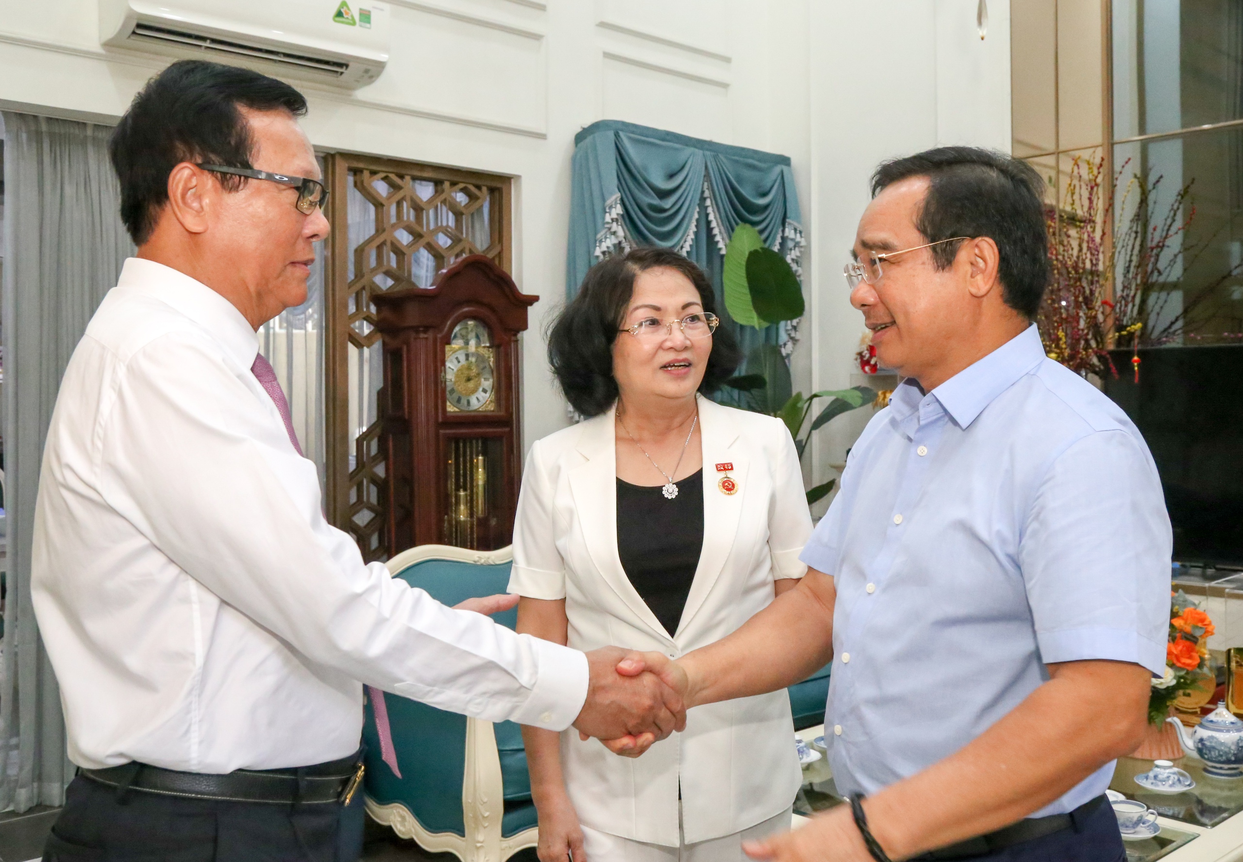 Đặng Thị Ngọc Thịnh - Ảnh 2.