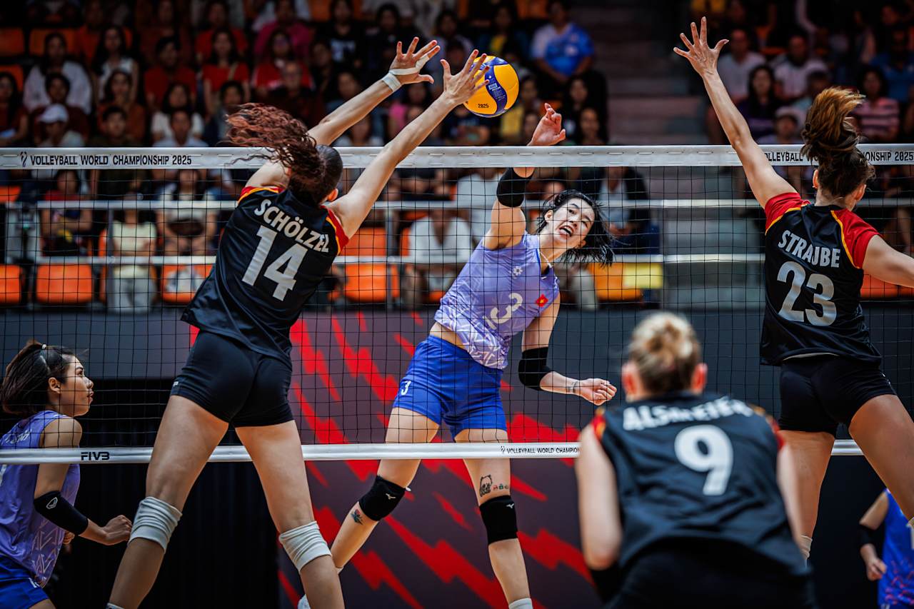 Thanh Thúy - Ảnh 1.