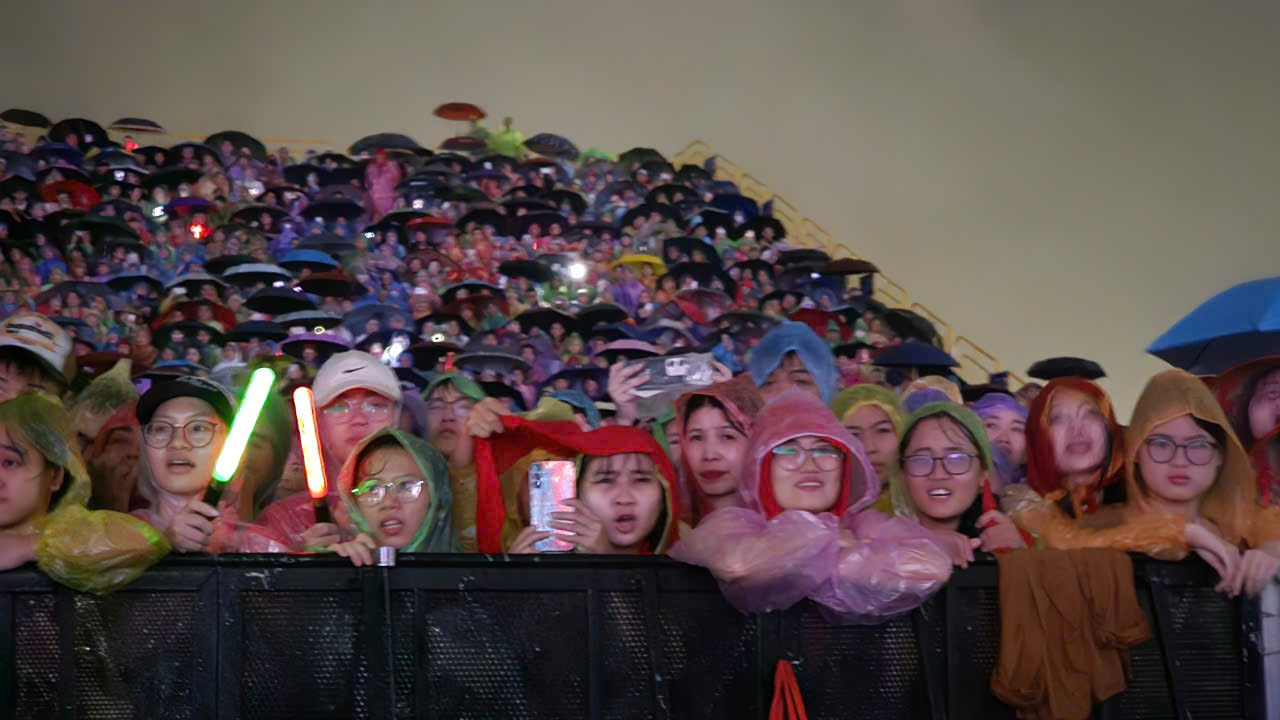 Việt Nam trong tôi - Ảnh 2.