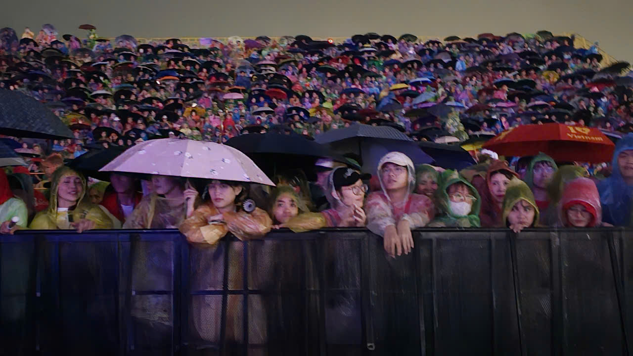 Việt Nam trong tôi - Ảnh 1.