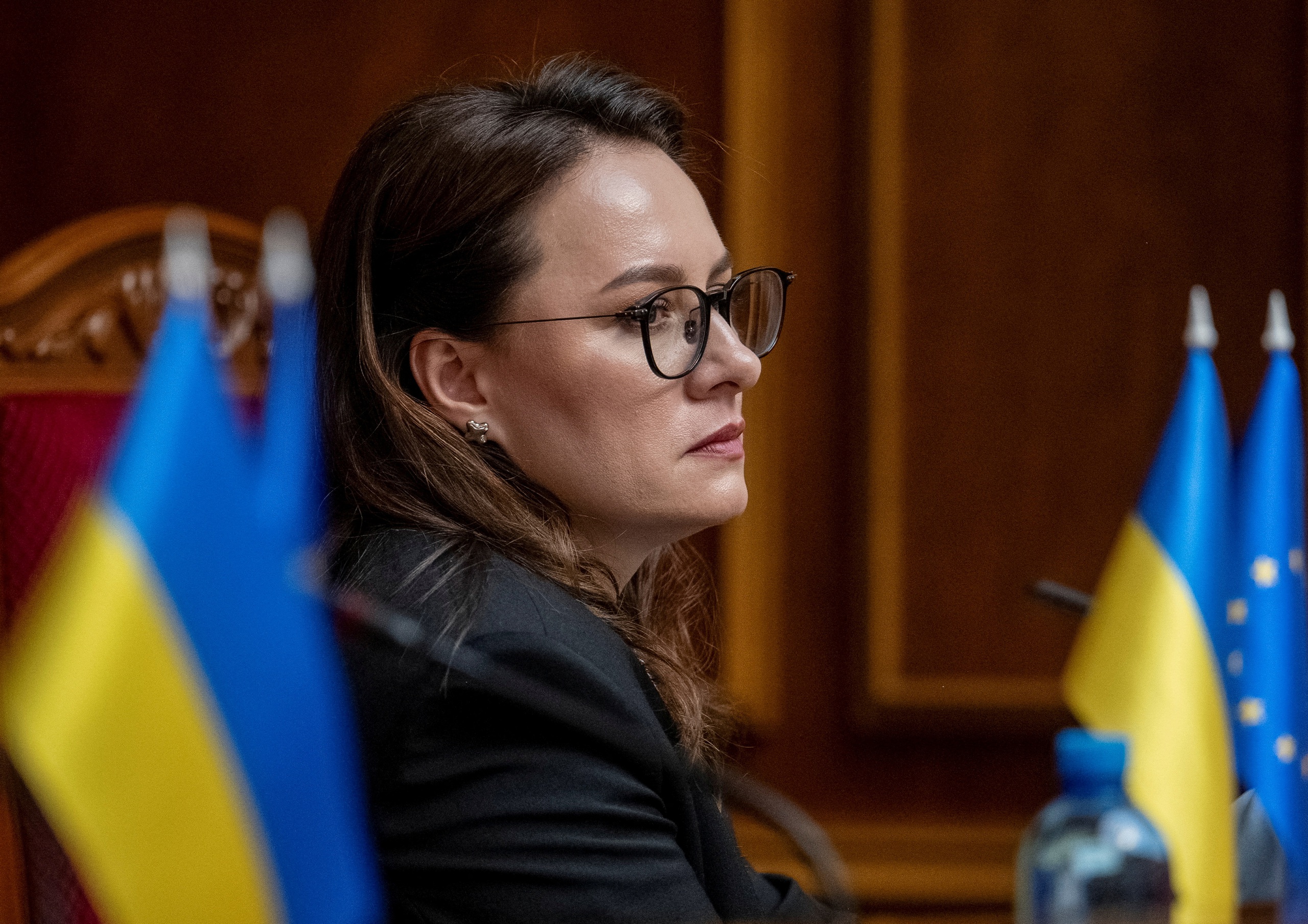 Ukraine - Ảnh 1.