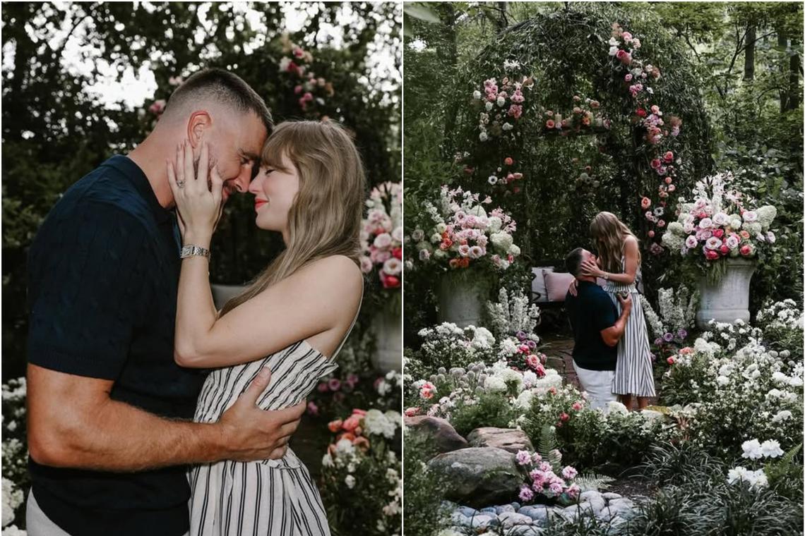 Chính trị gia Mỹ gây sốc vì khuyên Taylor Swift phục tùng chồng, đẻ nhiều con - Ảnh 3. Taylor Swift - Ảnh 3.