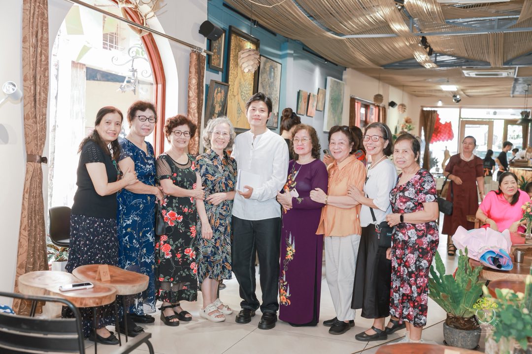 Nguyễn Văn Chung - Ảnh 5.