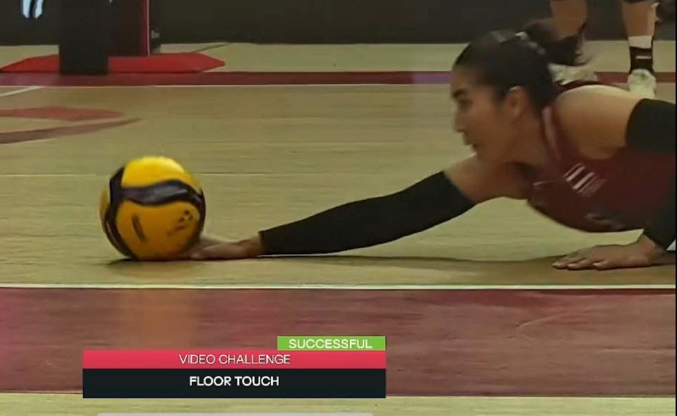 Tuyển bóng chuyền Thái Lan bị chế nhạo vì thói 'ăn vạ' trọng tài - Ảnh 4.