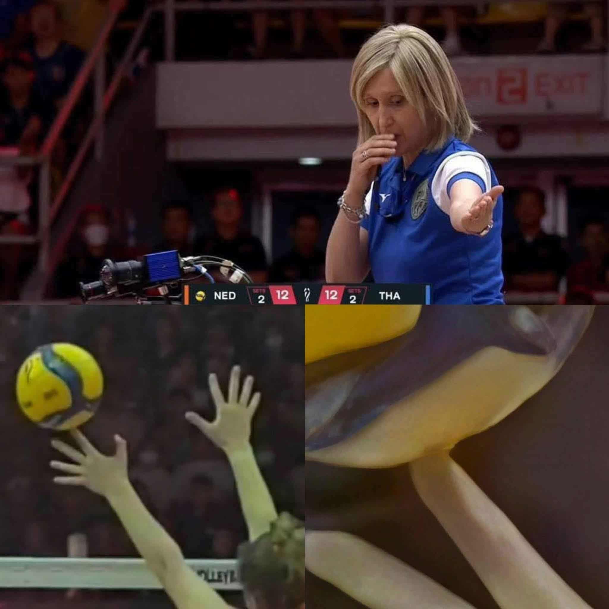 Thái Lan - Ảnh 2.