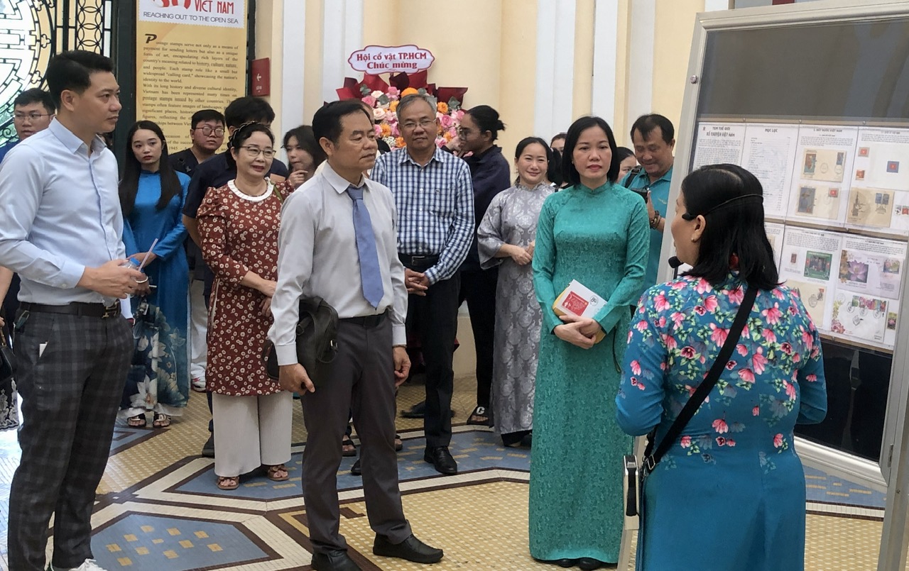 Quốc kỳ Việt Nam - Ảnh 1.