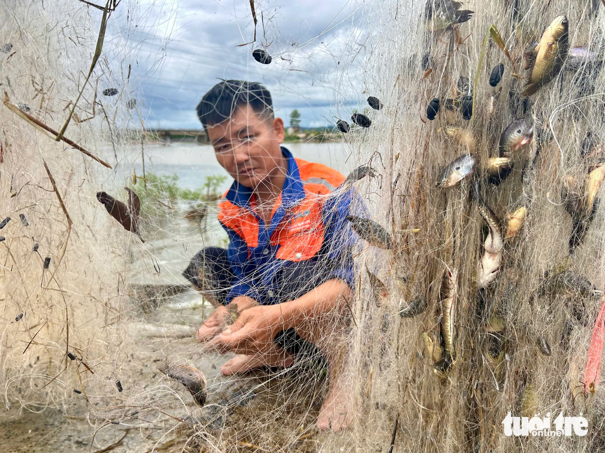 Quảng Trị - Ảnh 2.